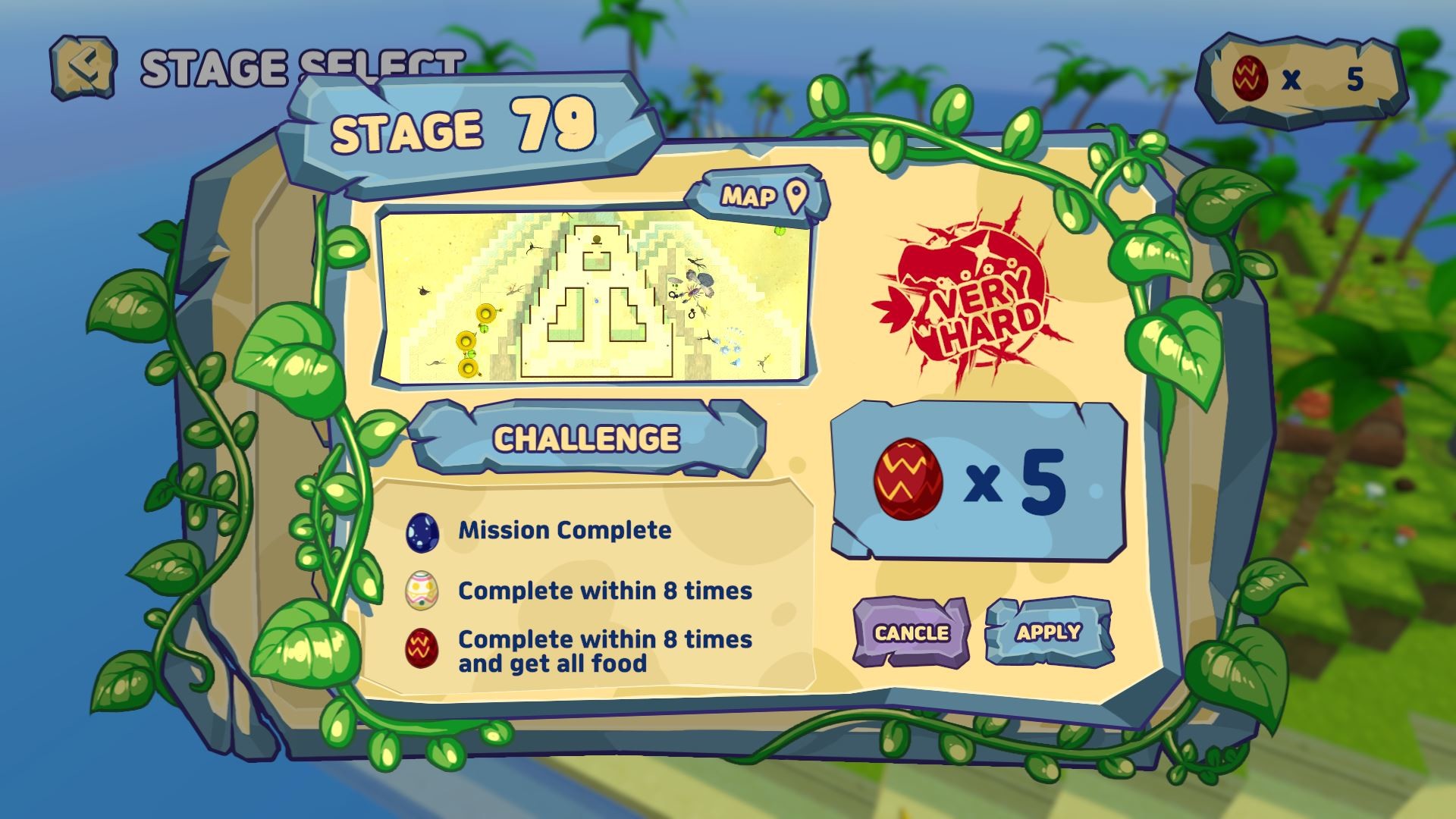 DinoLand screenshot 4