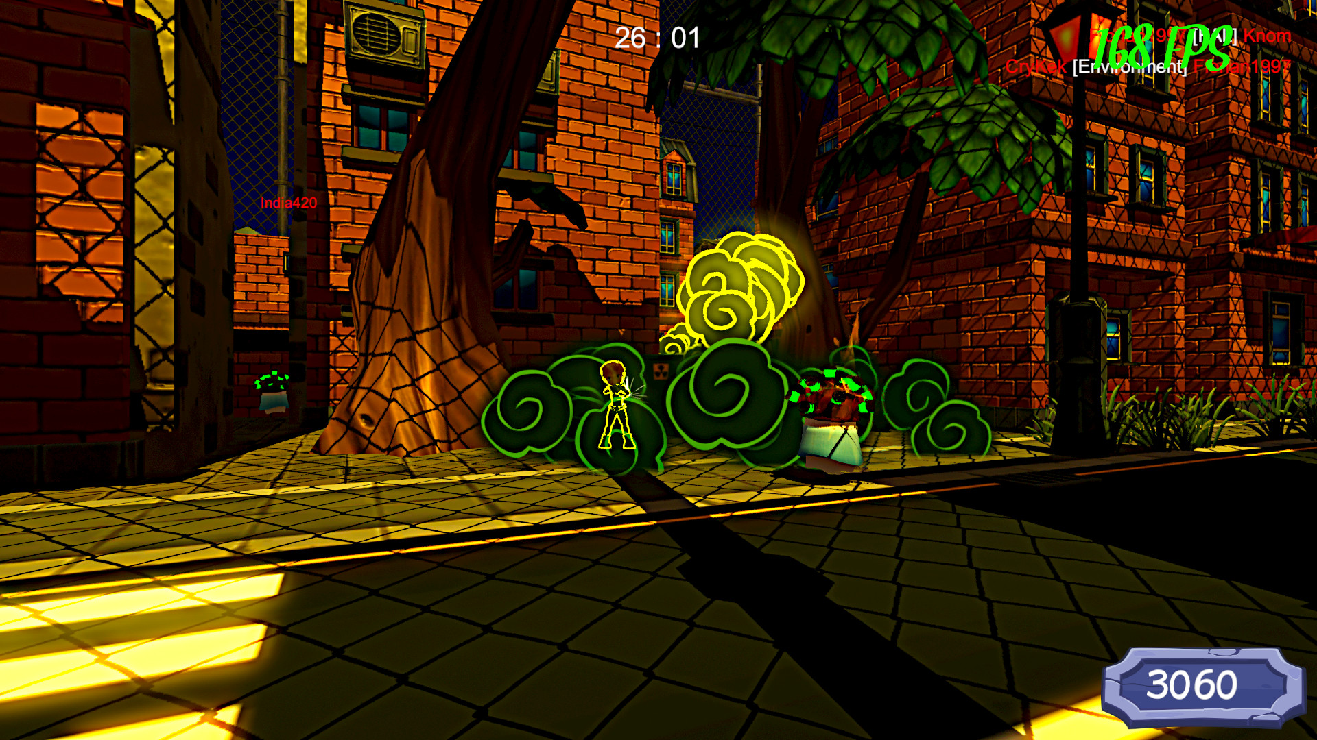 GhostCast screenshot 9