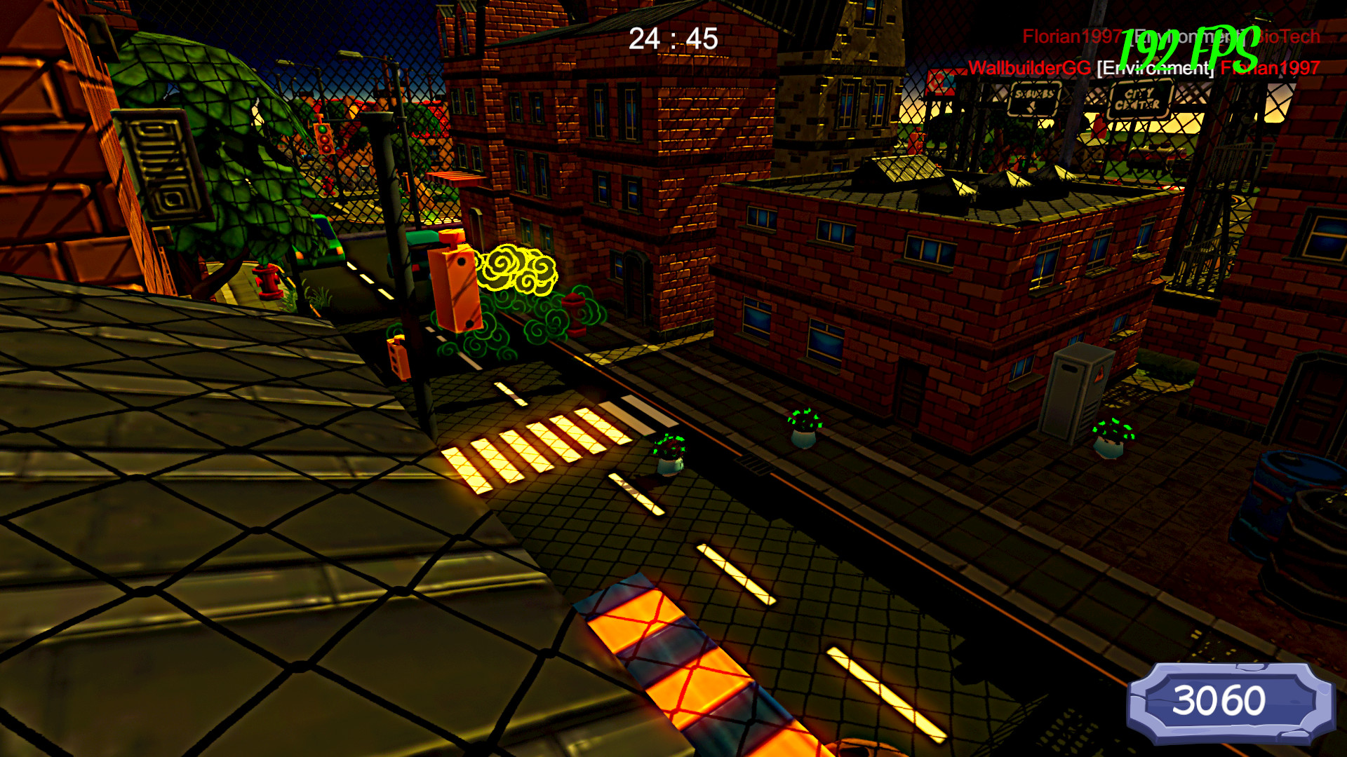 GhostCast screenshot 8