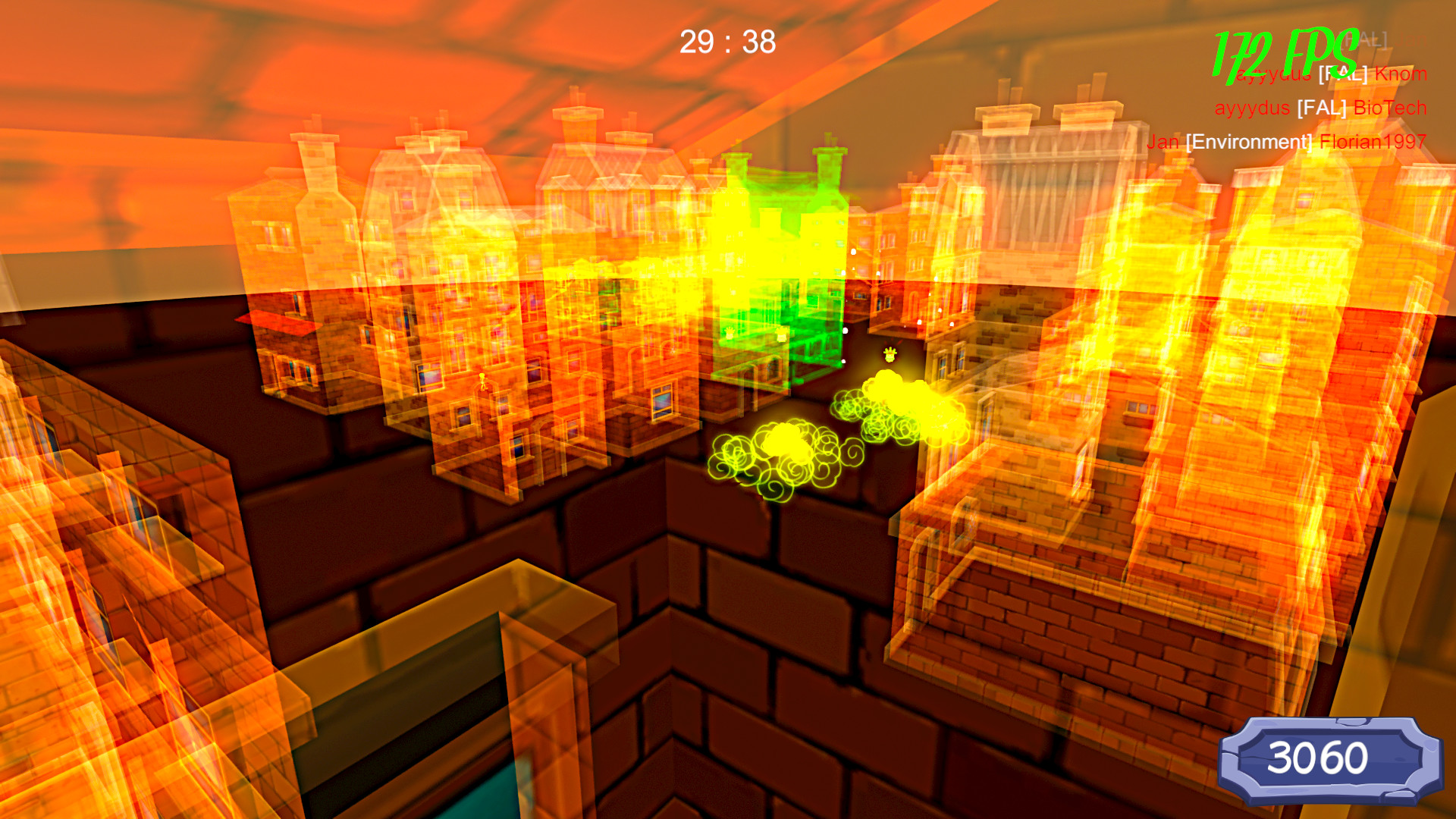 GhostCast screenshot 7