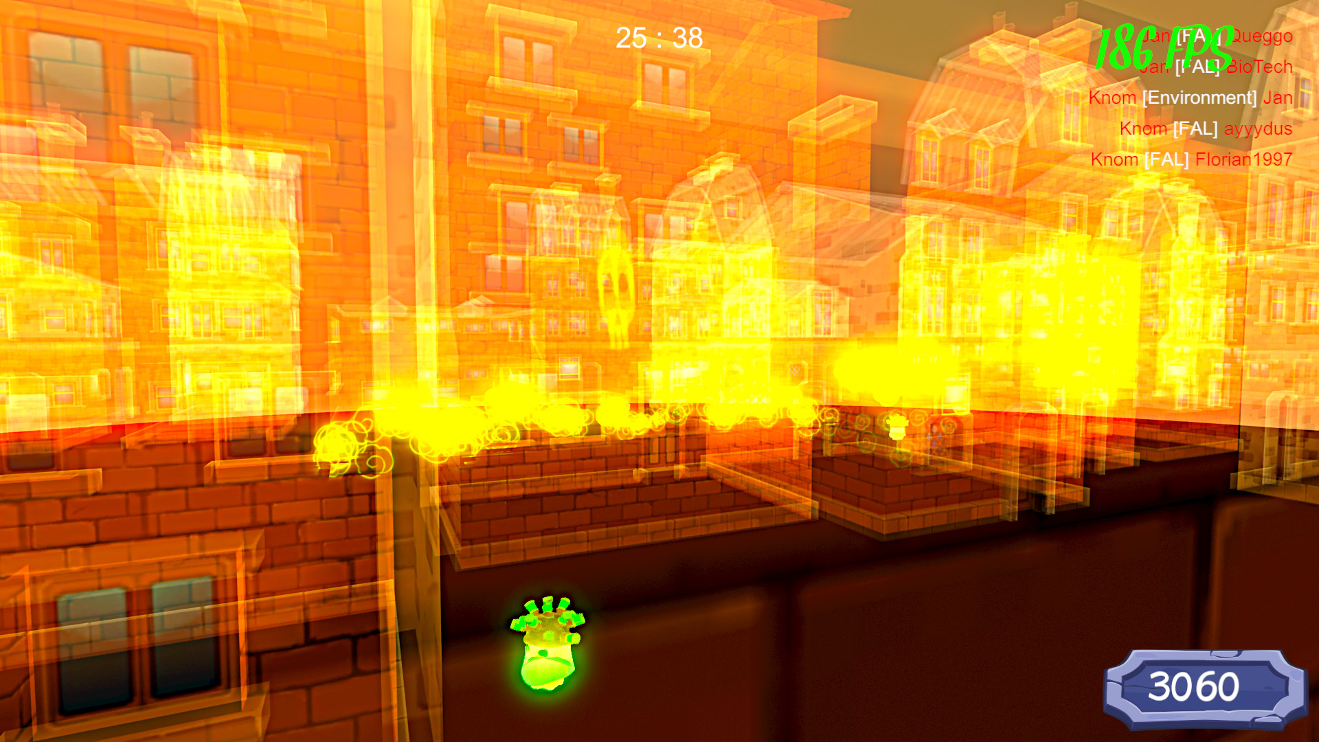 GhostCast screenshot 10