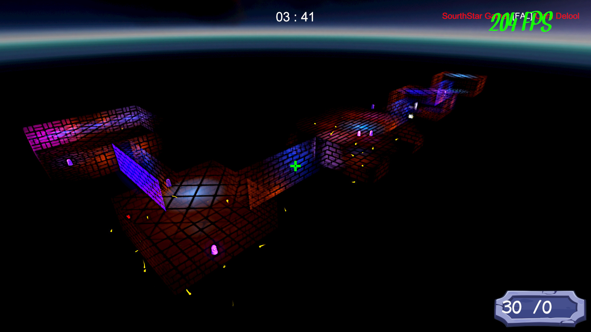 GhostCast screenshot 5