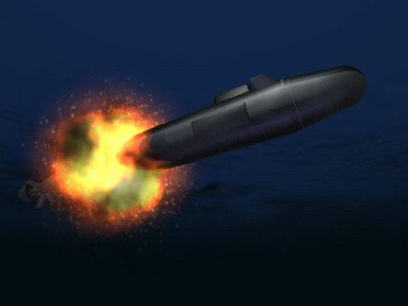 Dangerous Waters screenshot