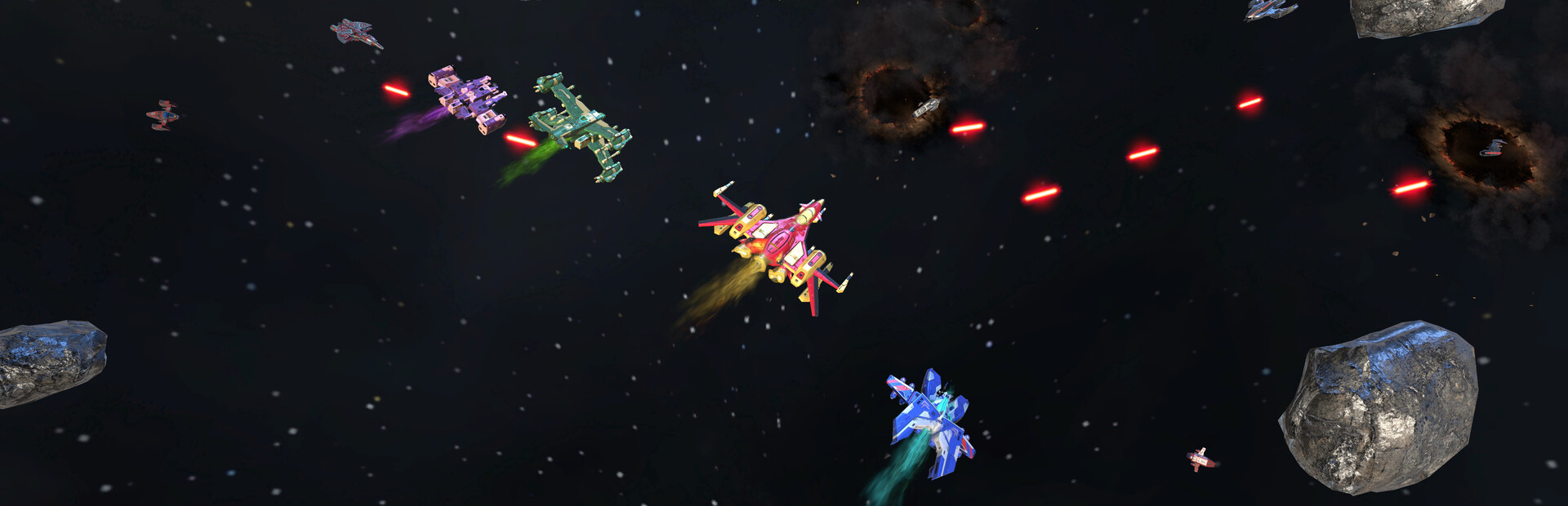 Void Skirmisher