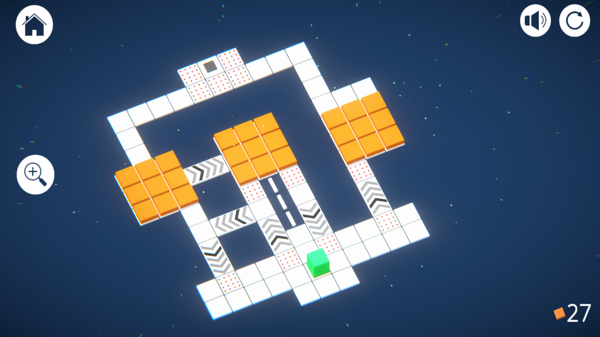 Cube Flip screenshot 6