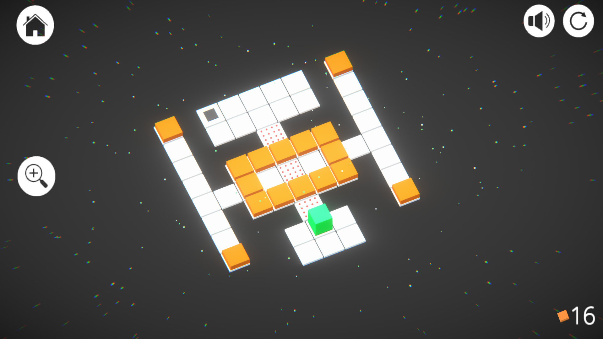 Cube Flip screenshot 4
