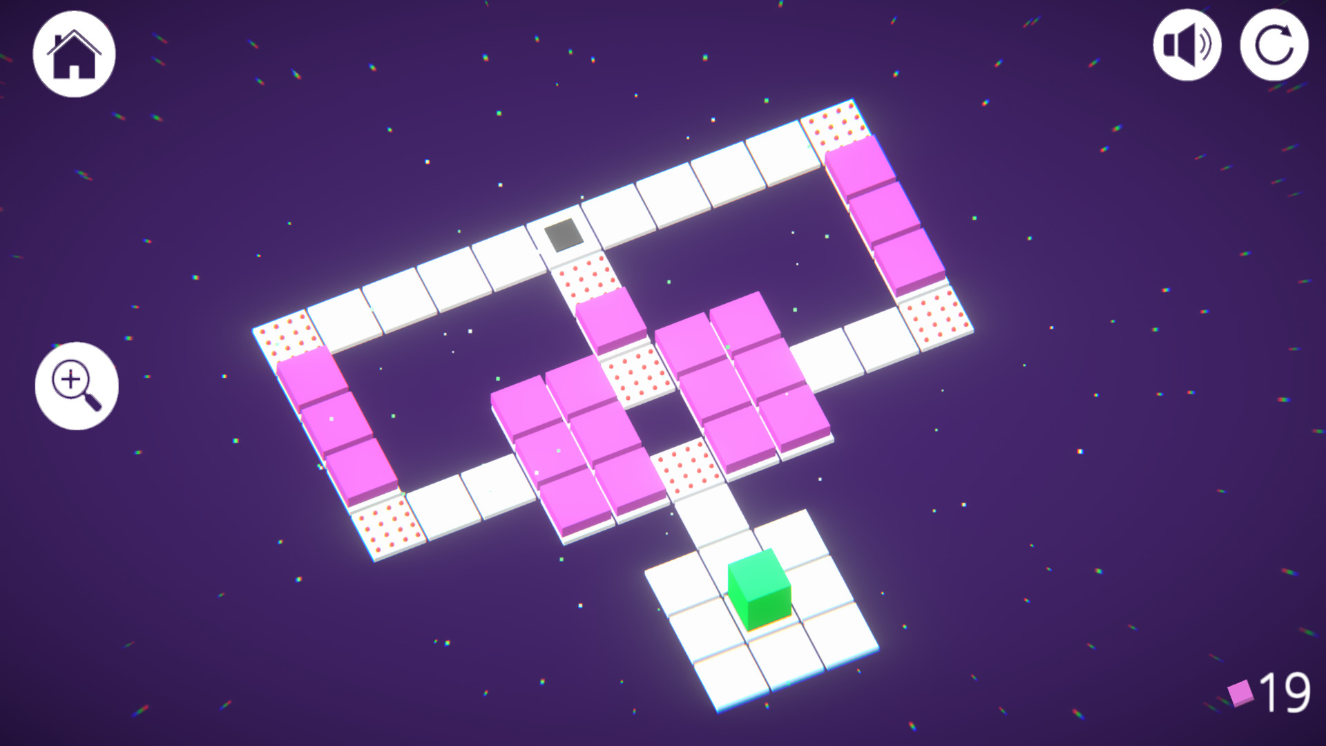 Cube Flip screenshot 3