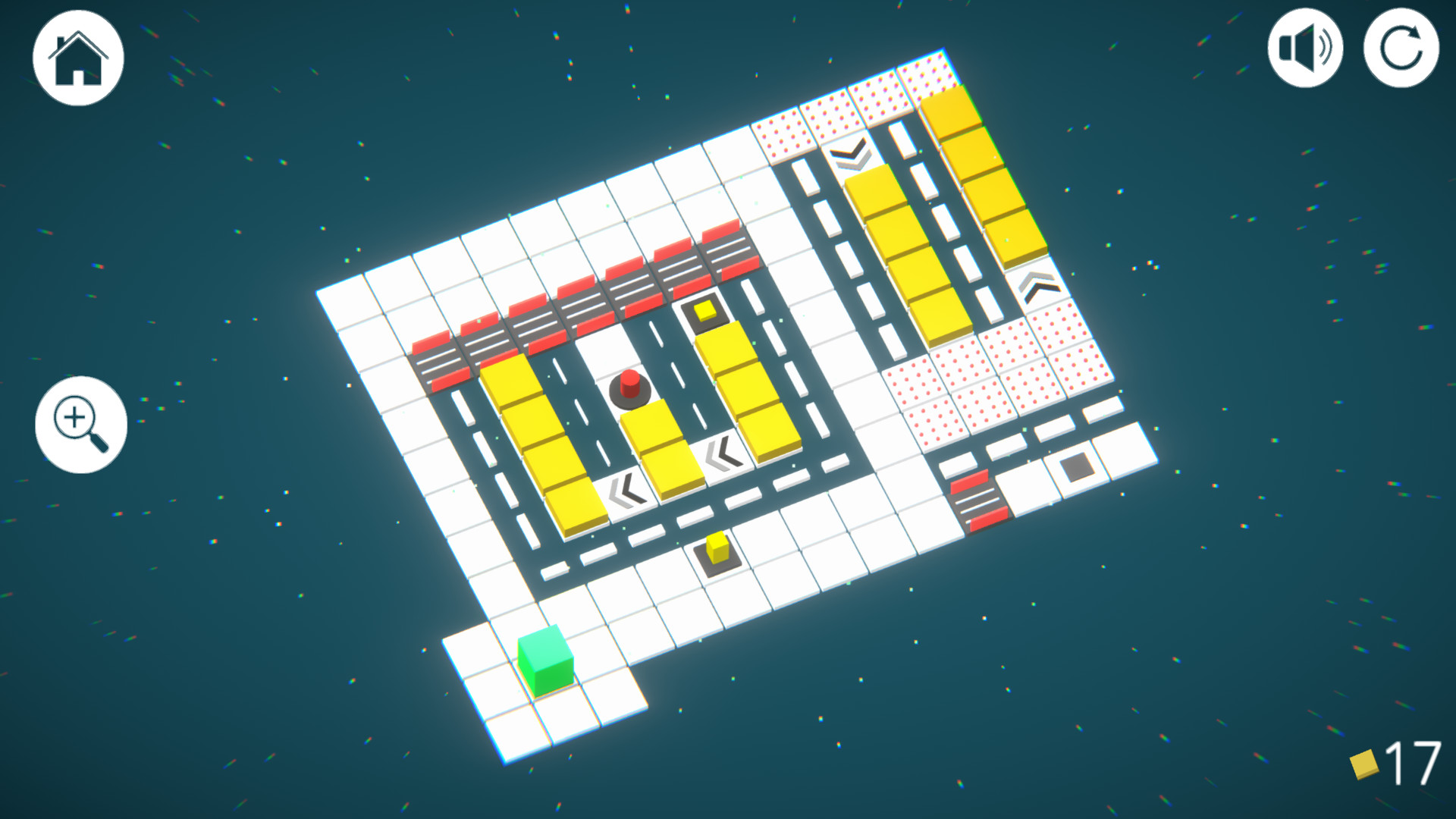 Cube Flip screenshot 5