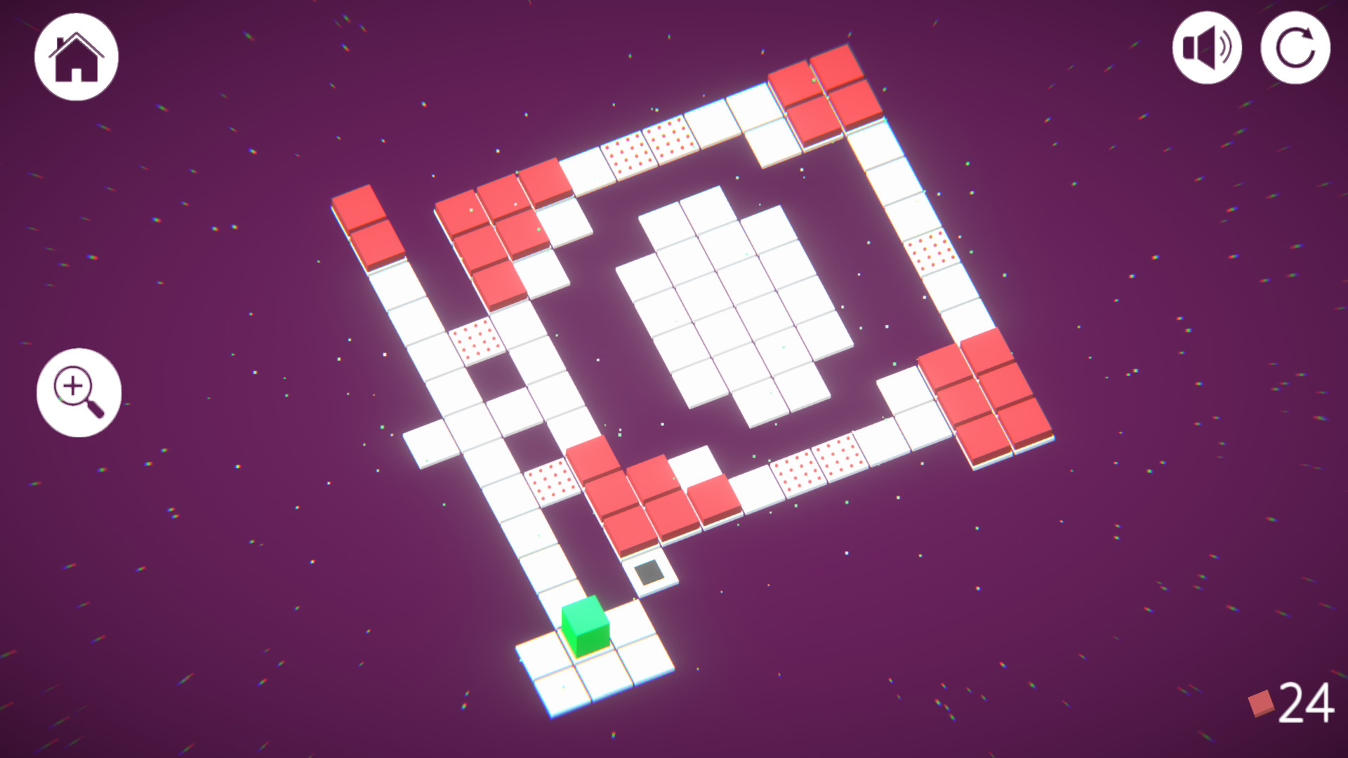 Cube Flip screenshot 2