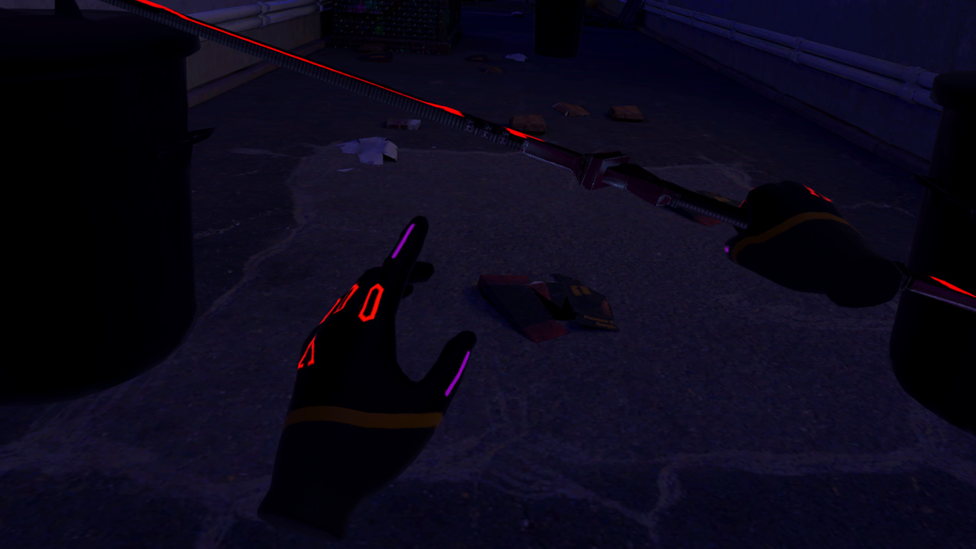 Brisk Square screenshot 4