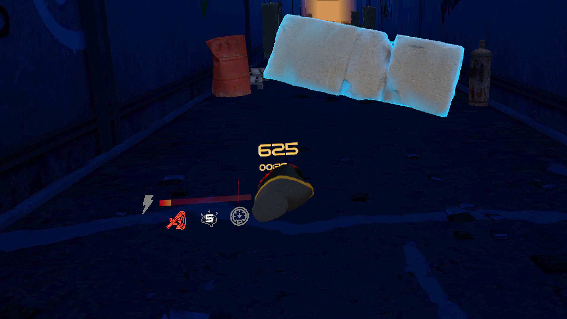 Brisk Square screenshot 5
