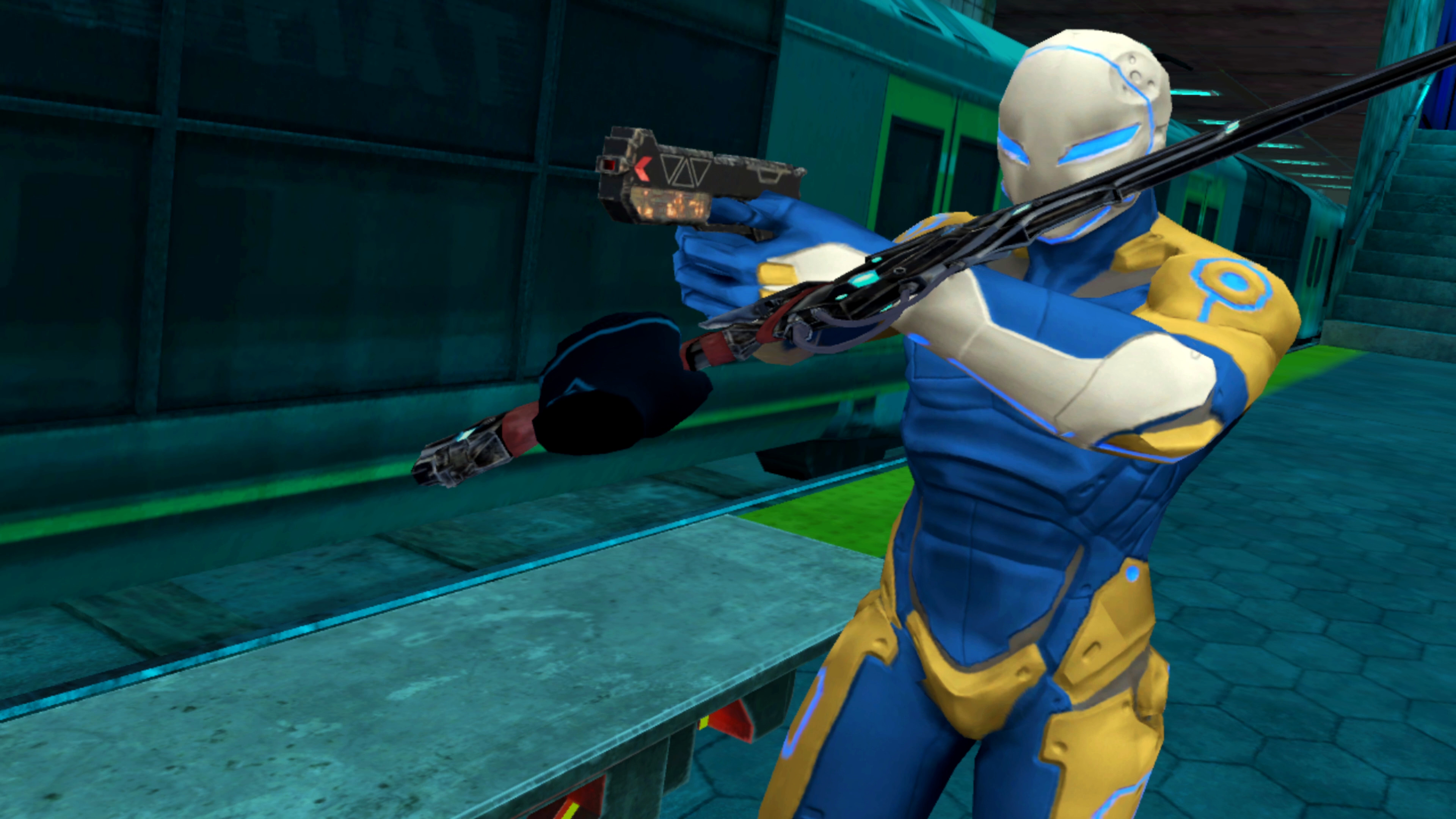 Brisk Square screenshot 7