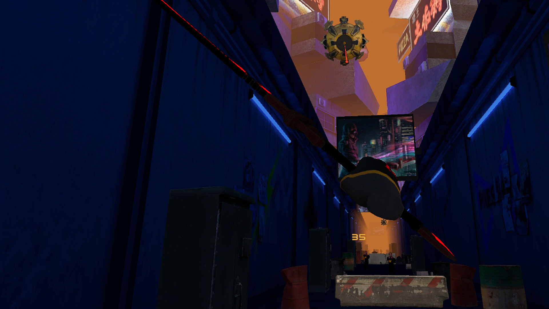 Brisk Square screenshot 3