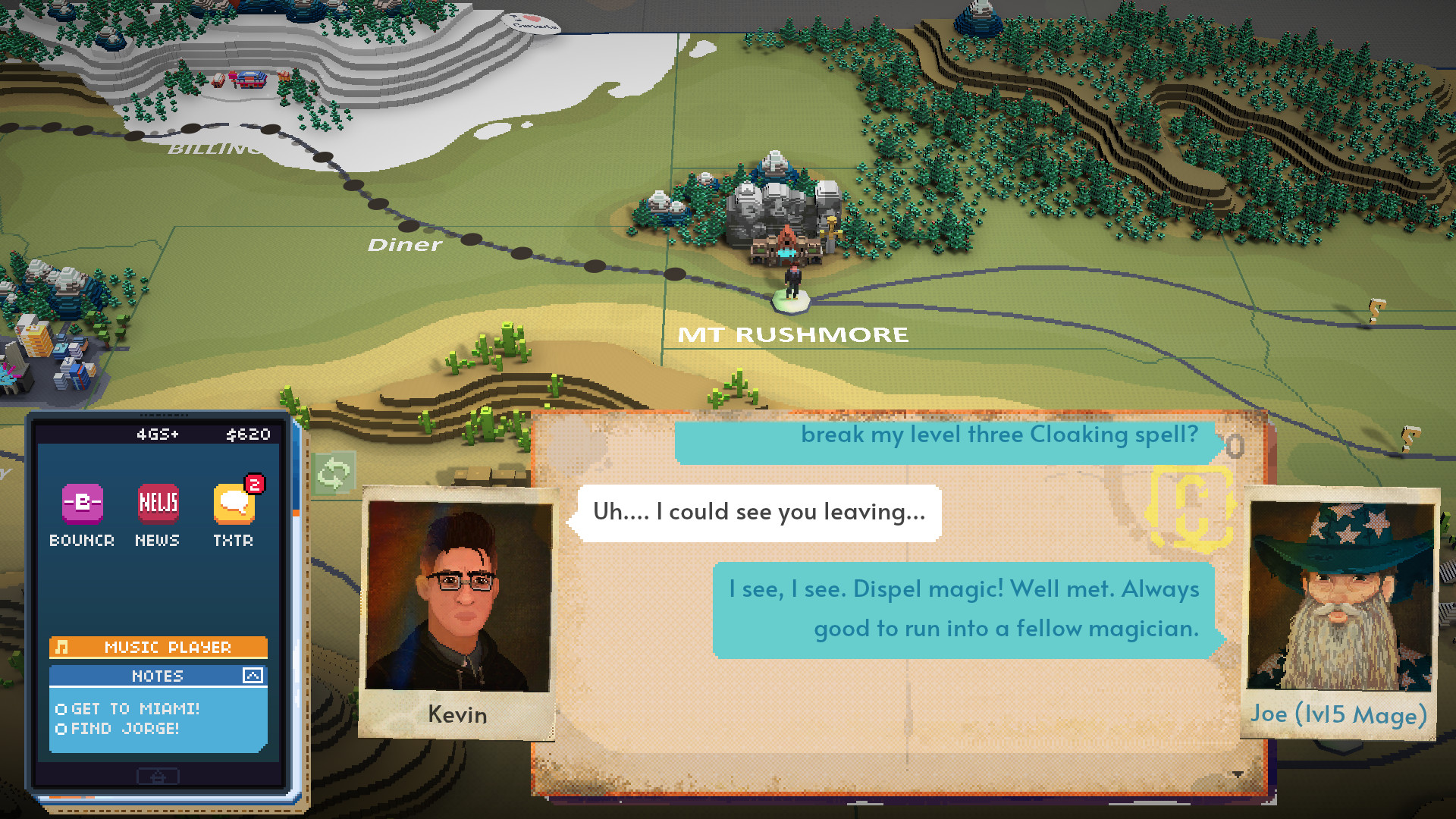 Not Tonight 2 screenshot 2