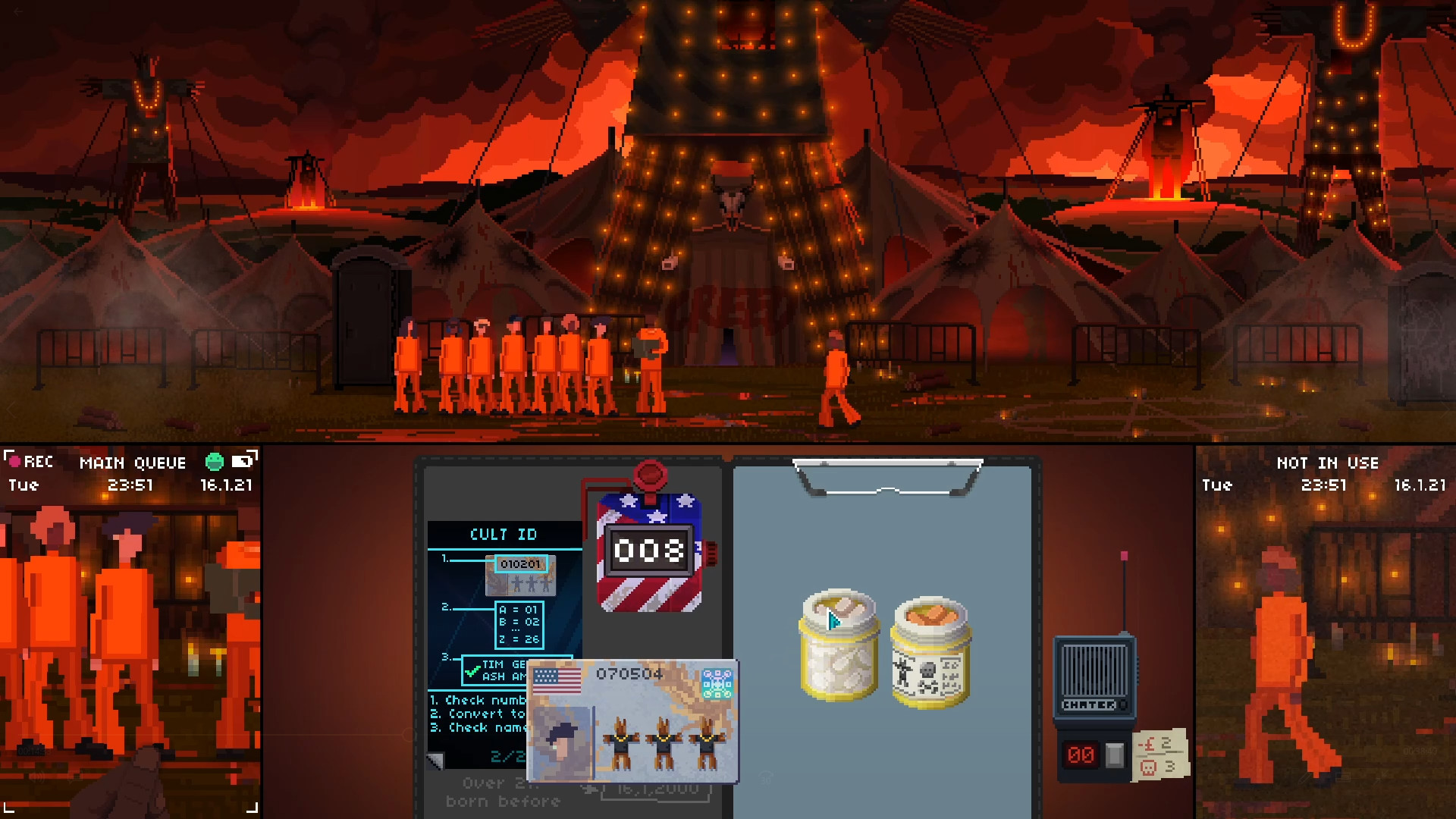 Not Tonight 2 screenshot 5
