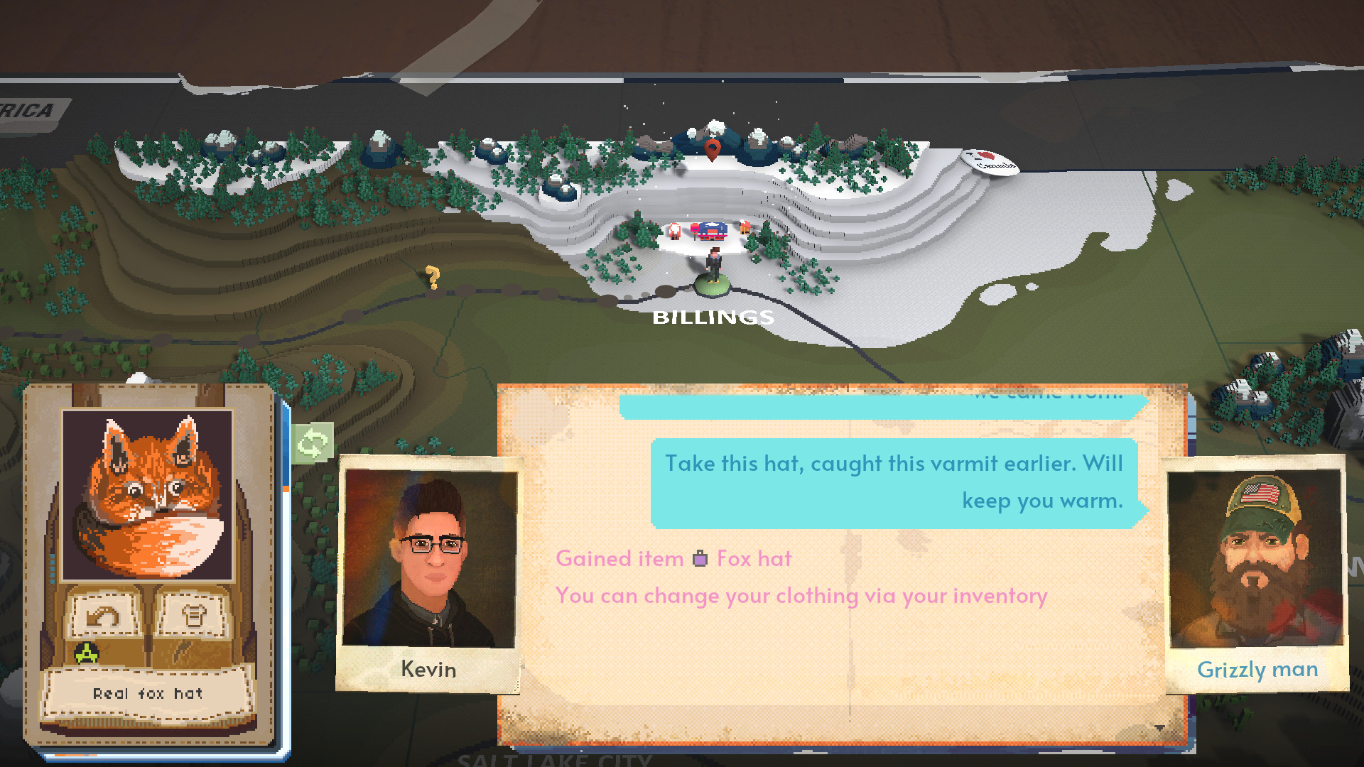 Not Tonight 2 screenshot 13