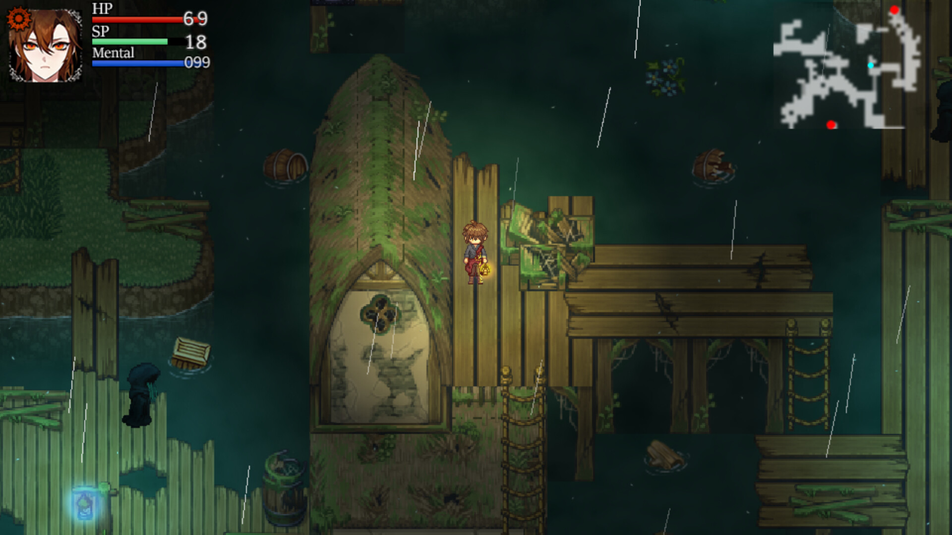 Your Blight screenshot 15