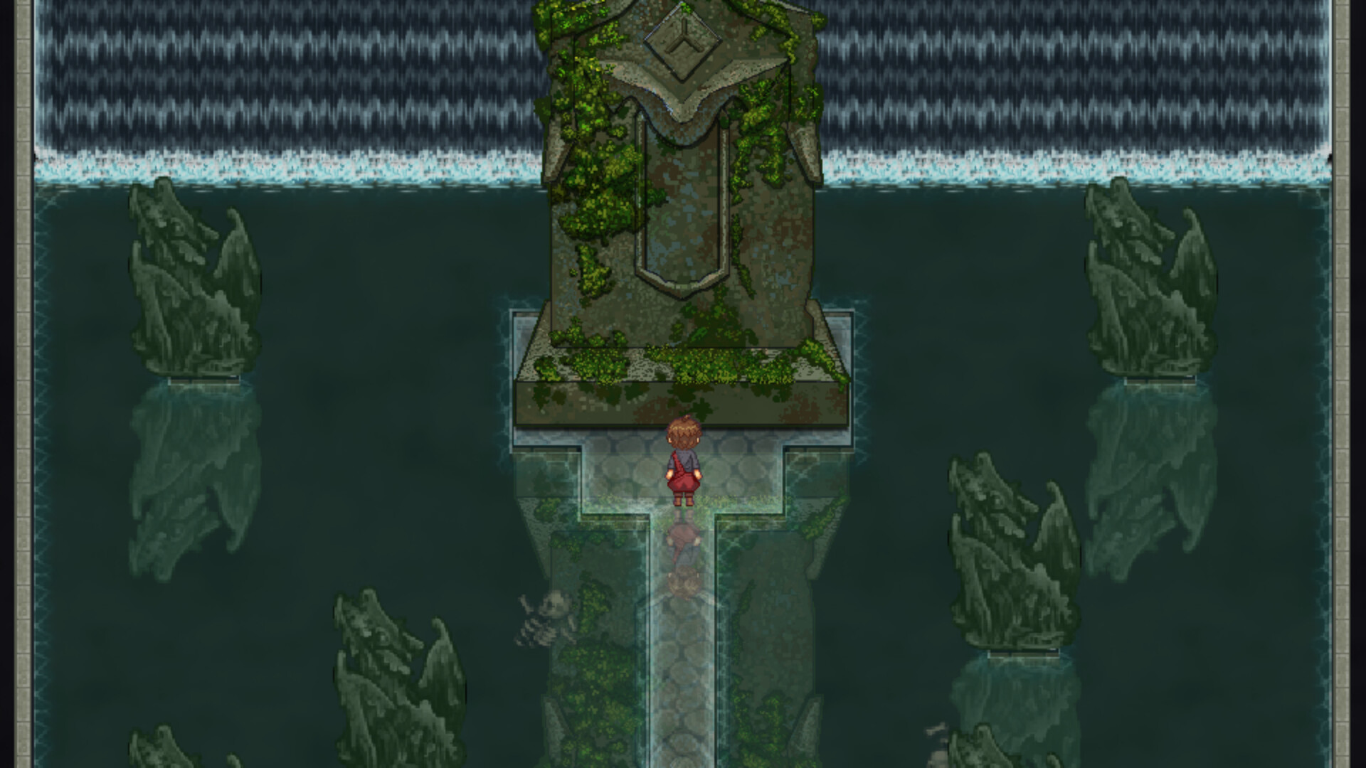 Your Blight screenshot 9
