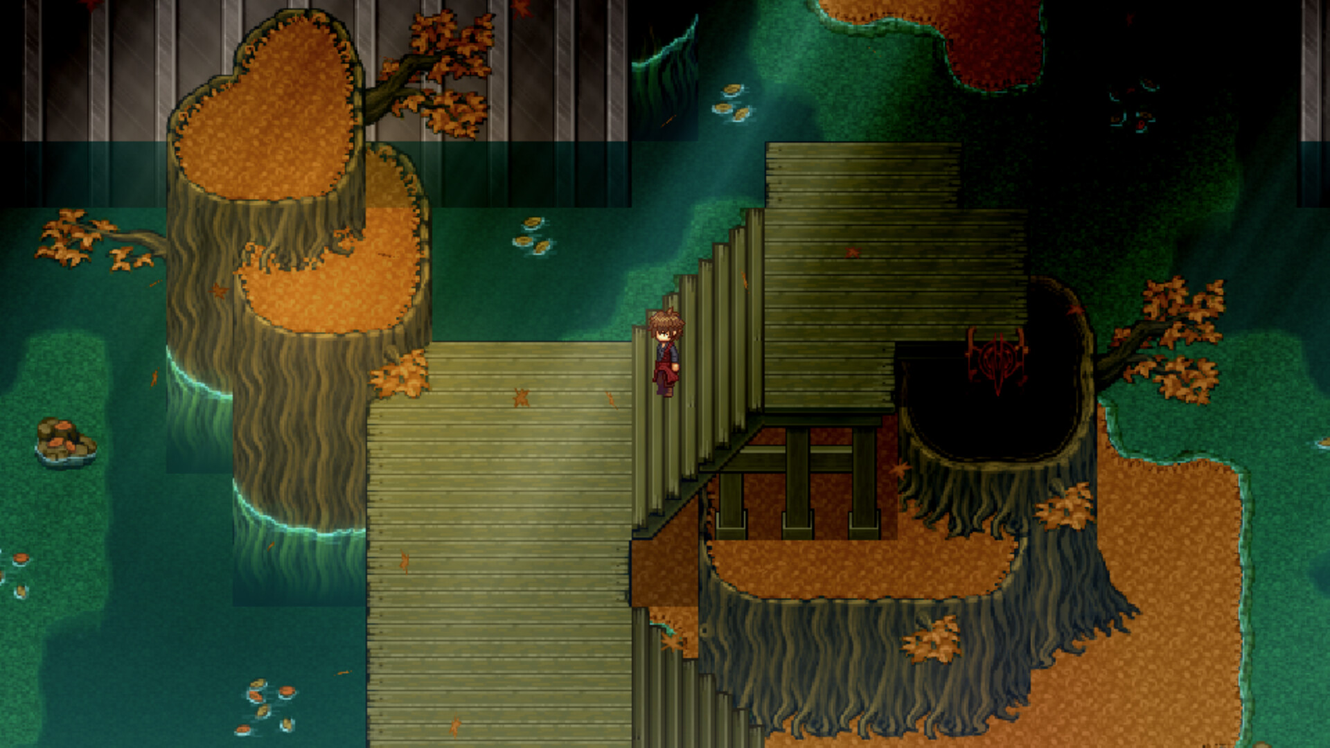 Your Blight screenshot 16