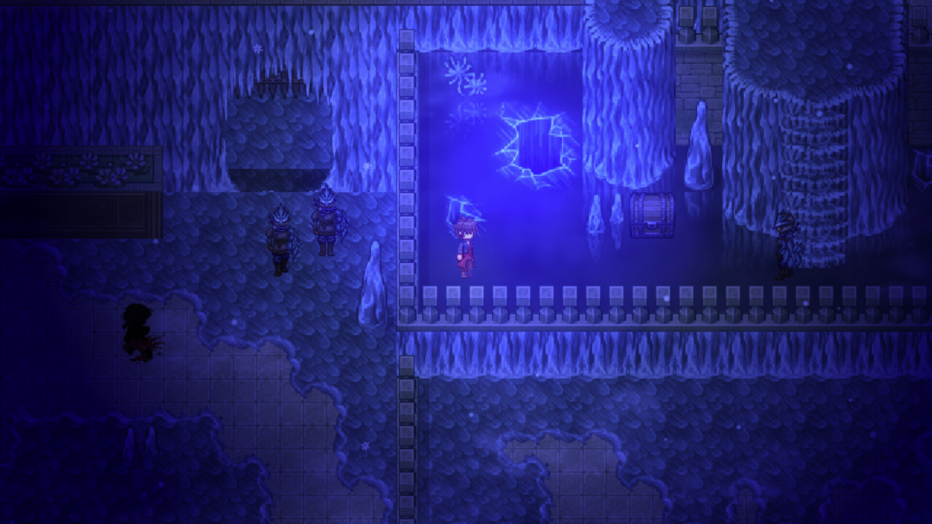 Your Blight screenshot 6
