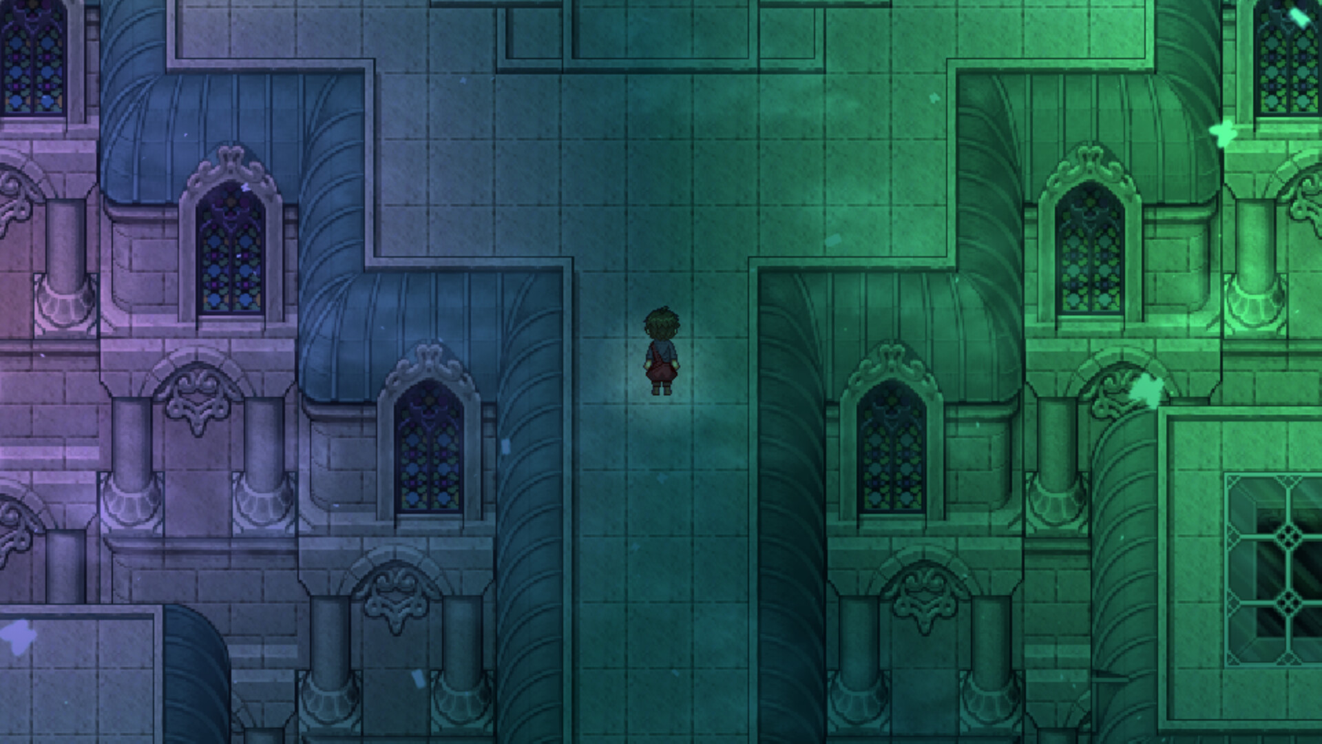 Your Blight screenshot 10