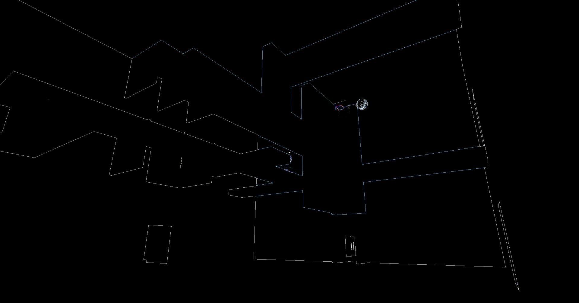 Paralellia screenshot 4