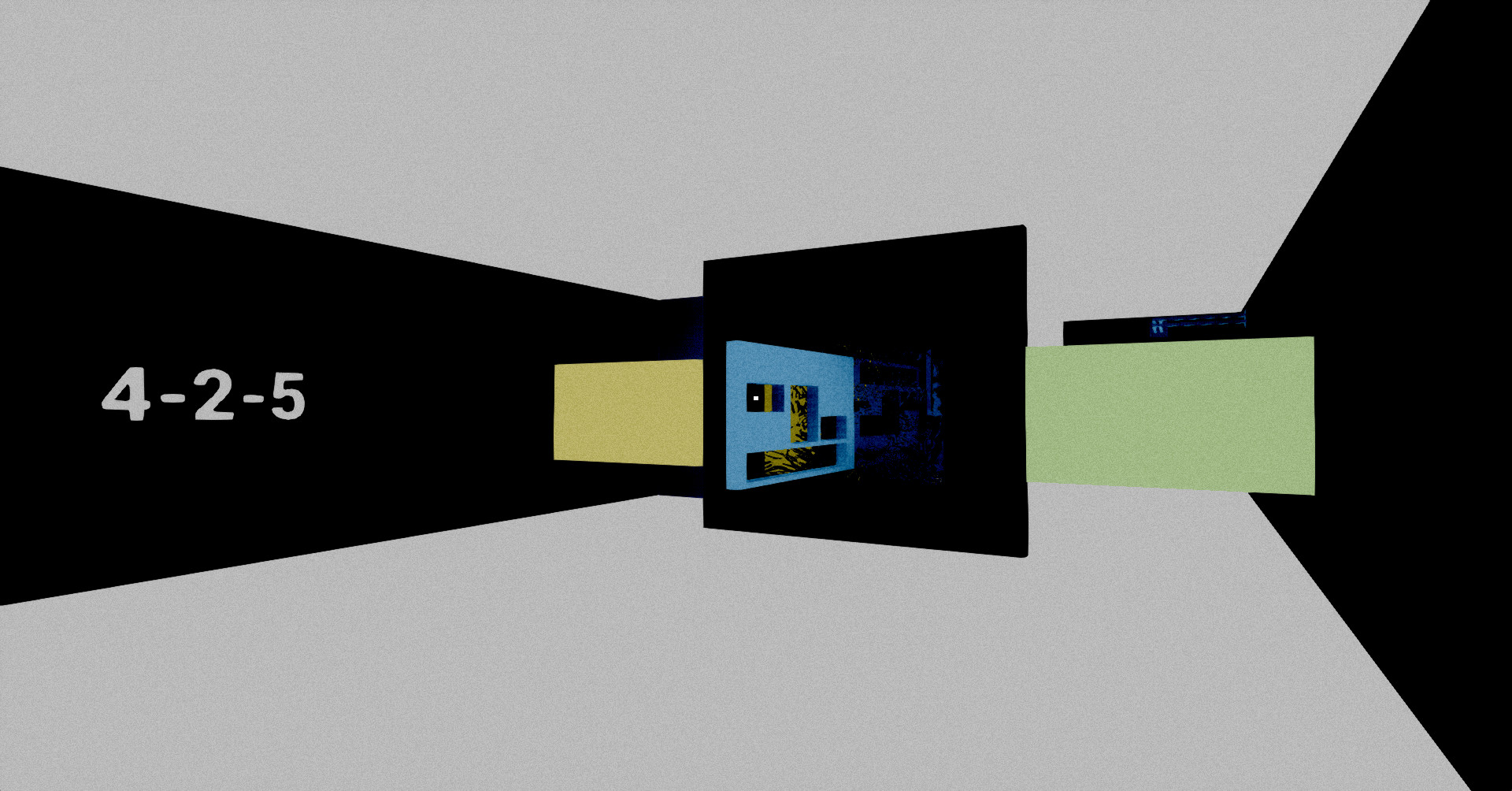 Paralellia screenshot 2