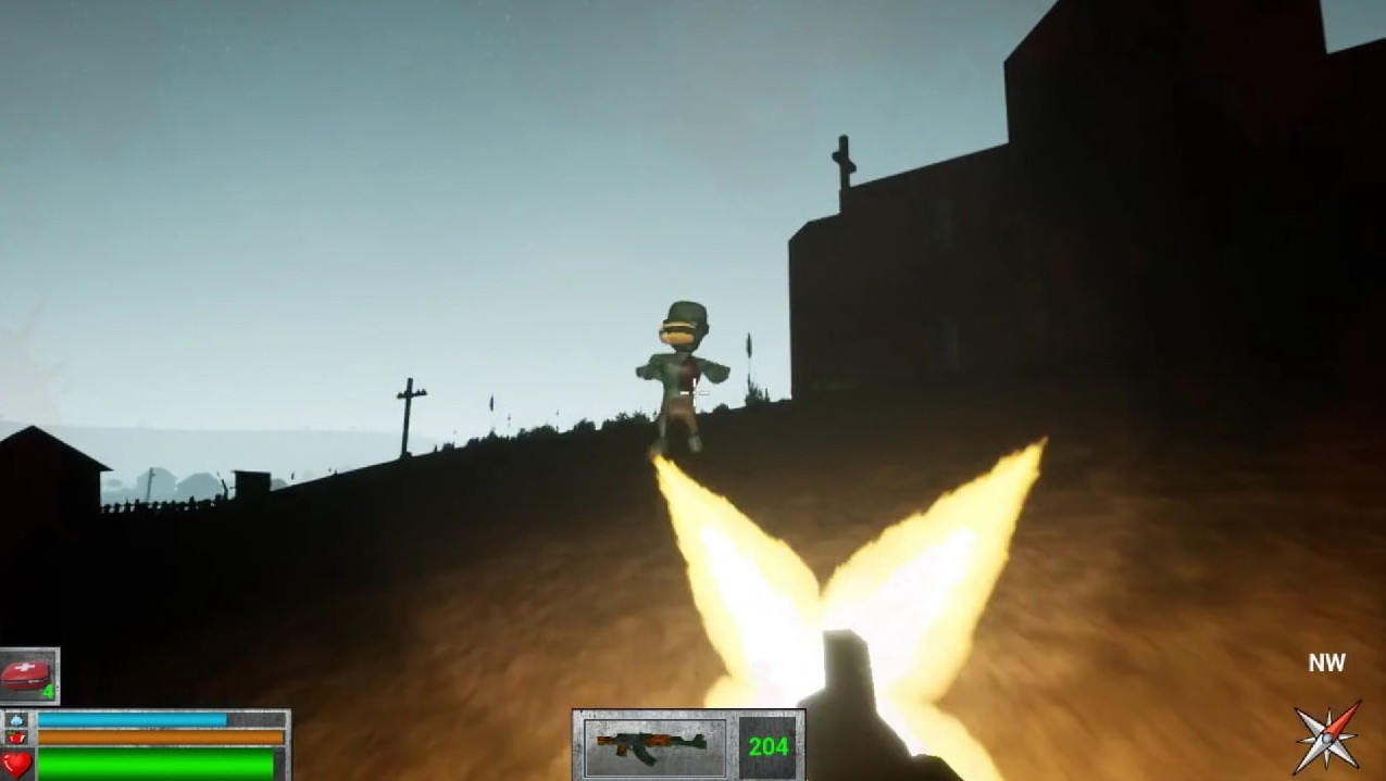 ZAR screenshot 8