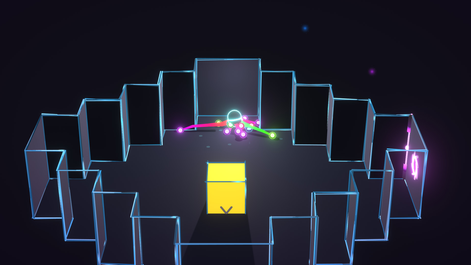 I remember the Light screenshot 4