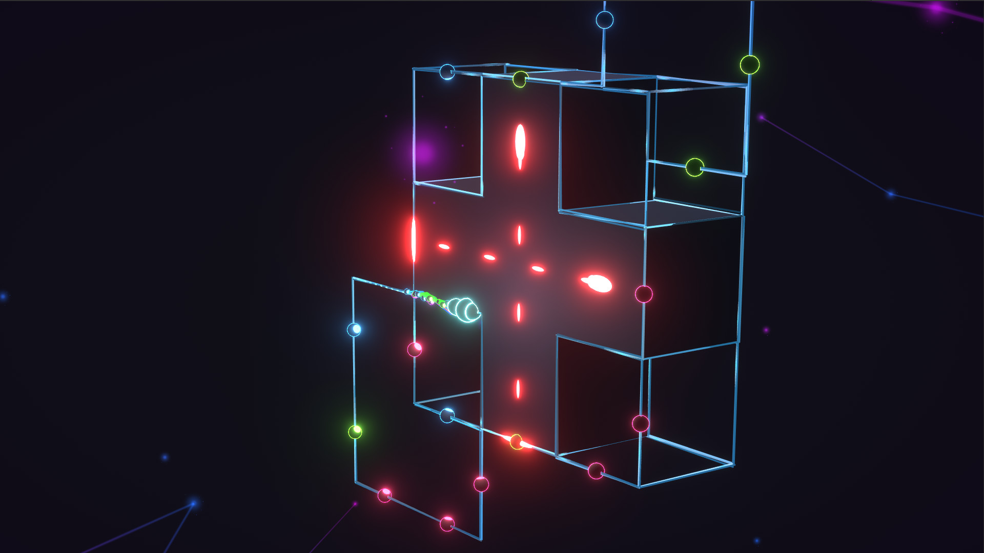 I remember the Light screenshot 2