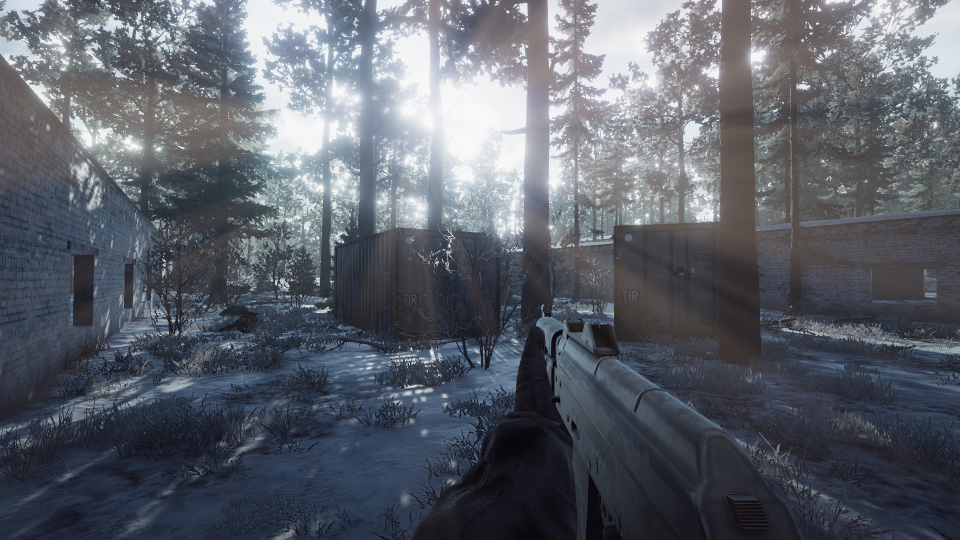 DawnWander screenshot 5