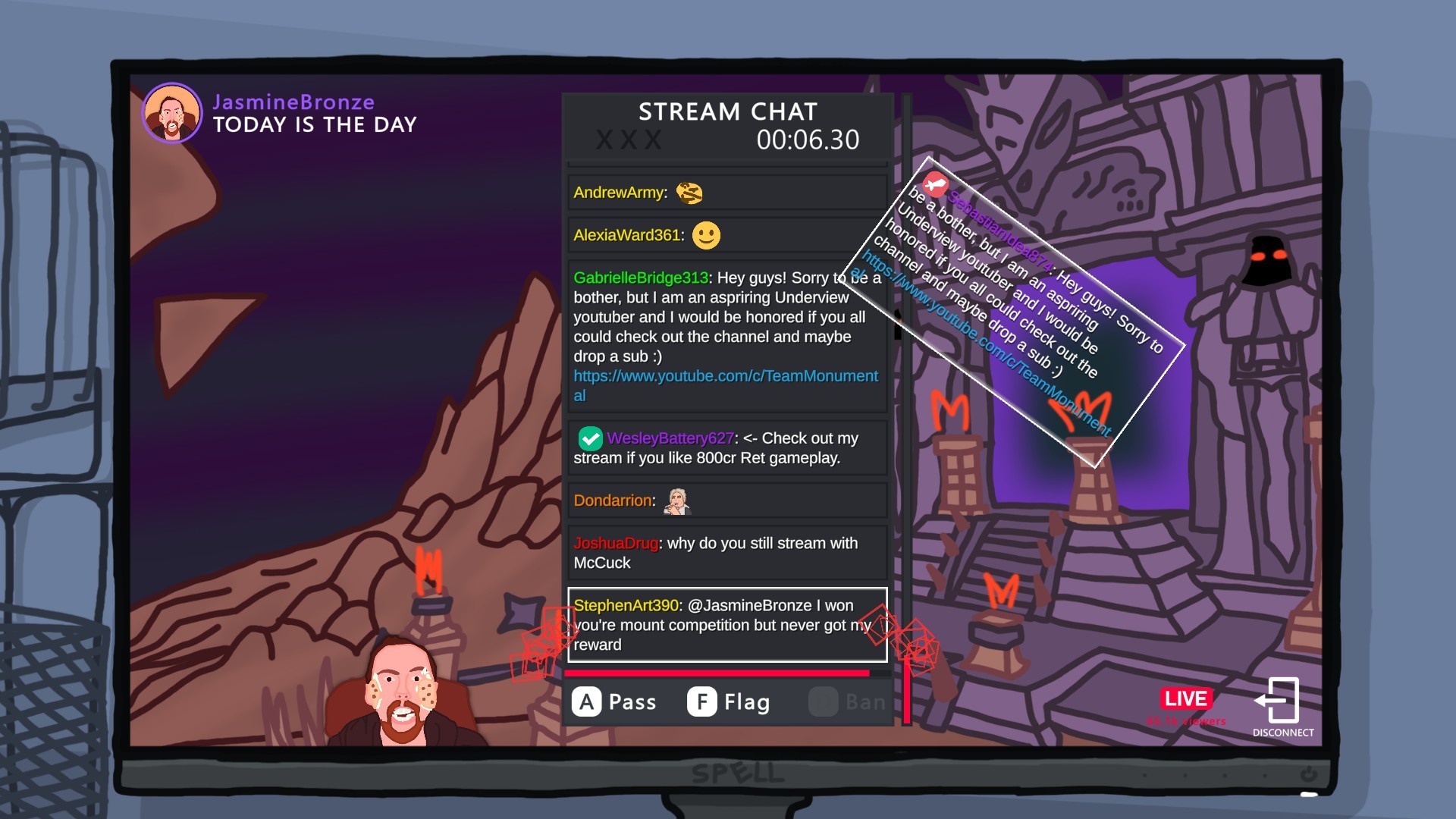 Keep It Live screenshot 7
