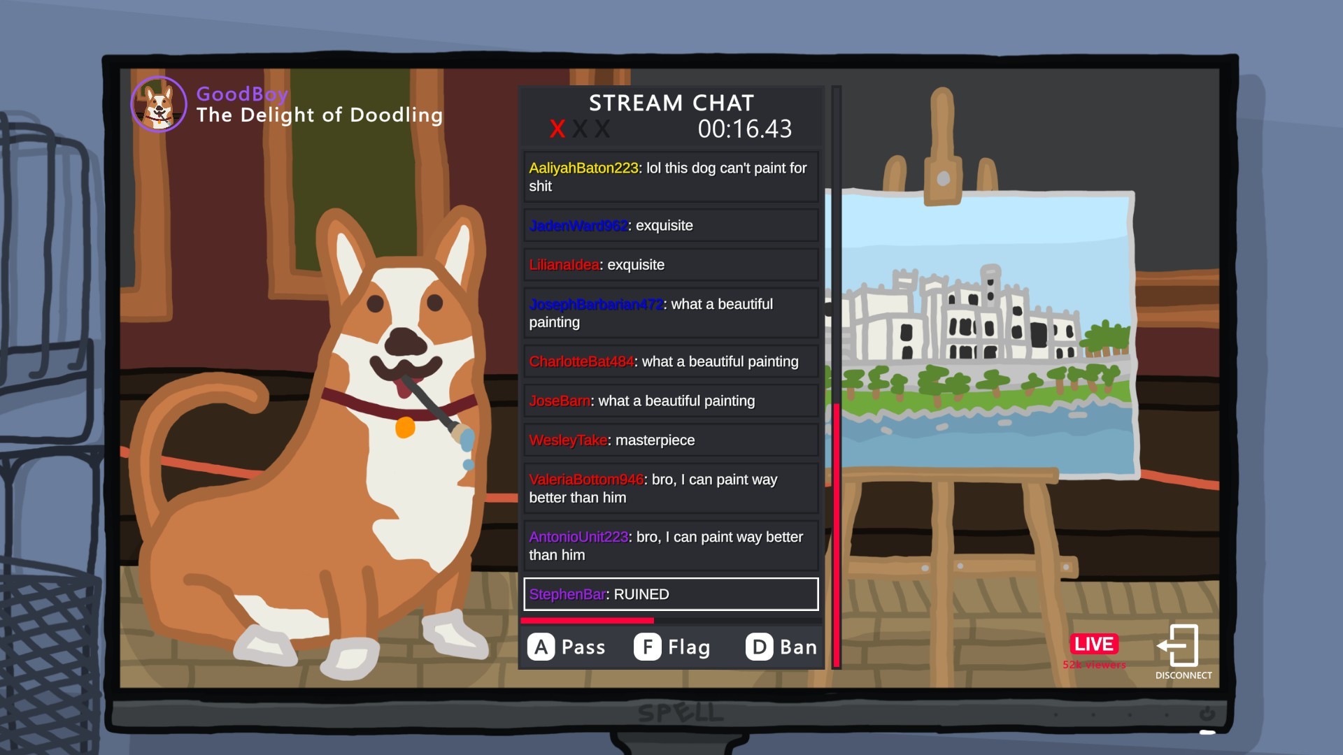 Keep It Live screenshot 6