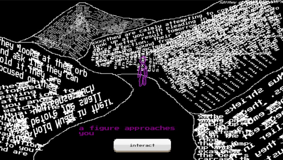 a curse from beyond screenshot 6