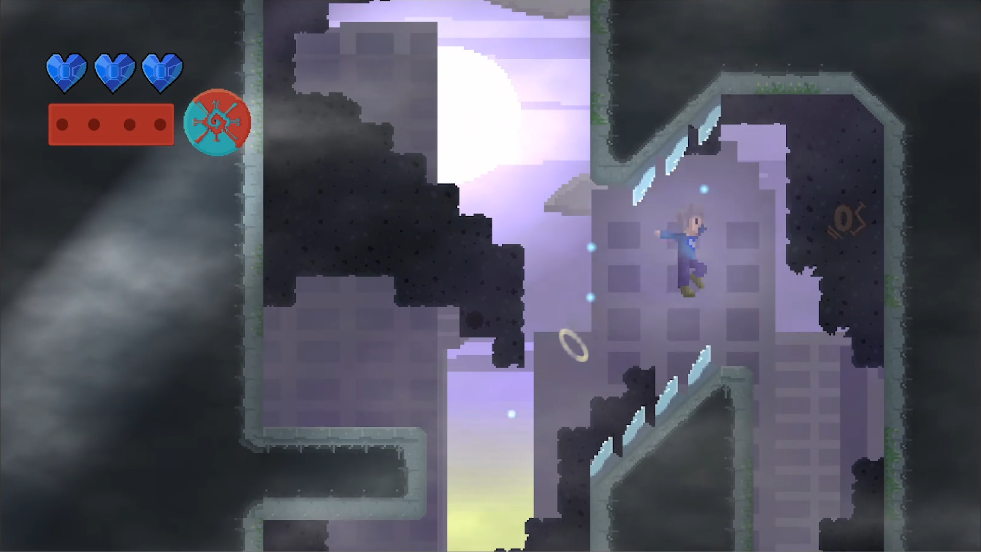 Somnium Shore screenshot 5