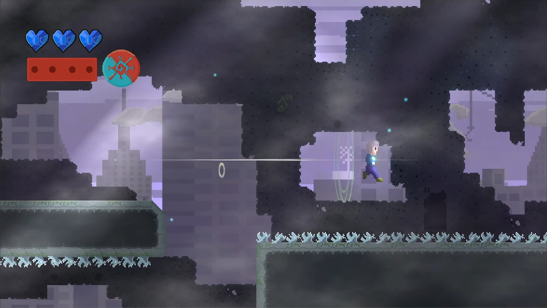 Somnium Shore screenshot 7