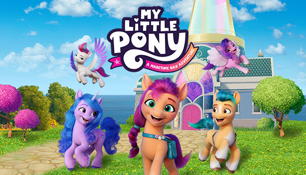 My little pony hasbro juegos online