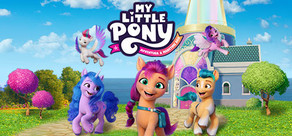 MY LITTLE PONY: Avventura a Maretime Bay