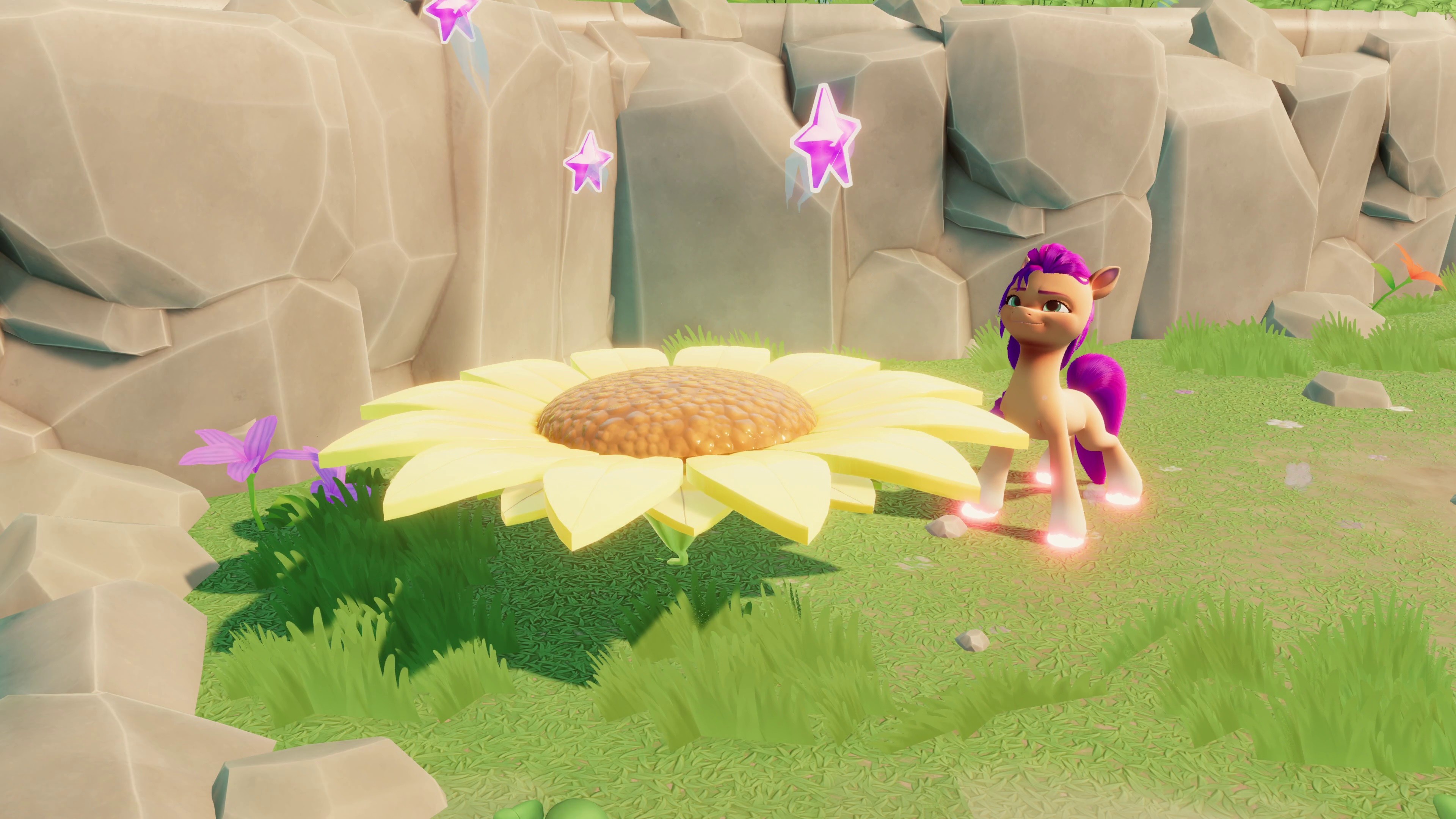 MY LITTLE PONY: A Maretime Bay Adventure screenshot 10