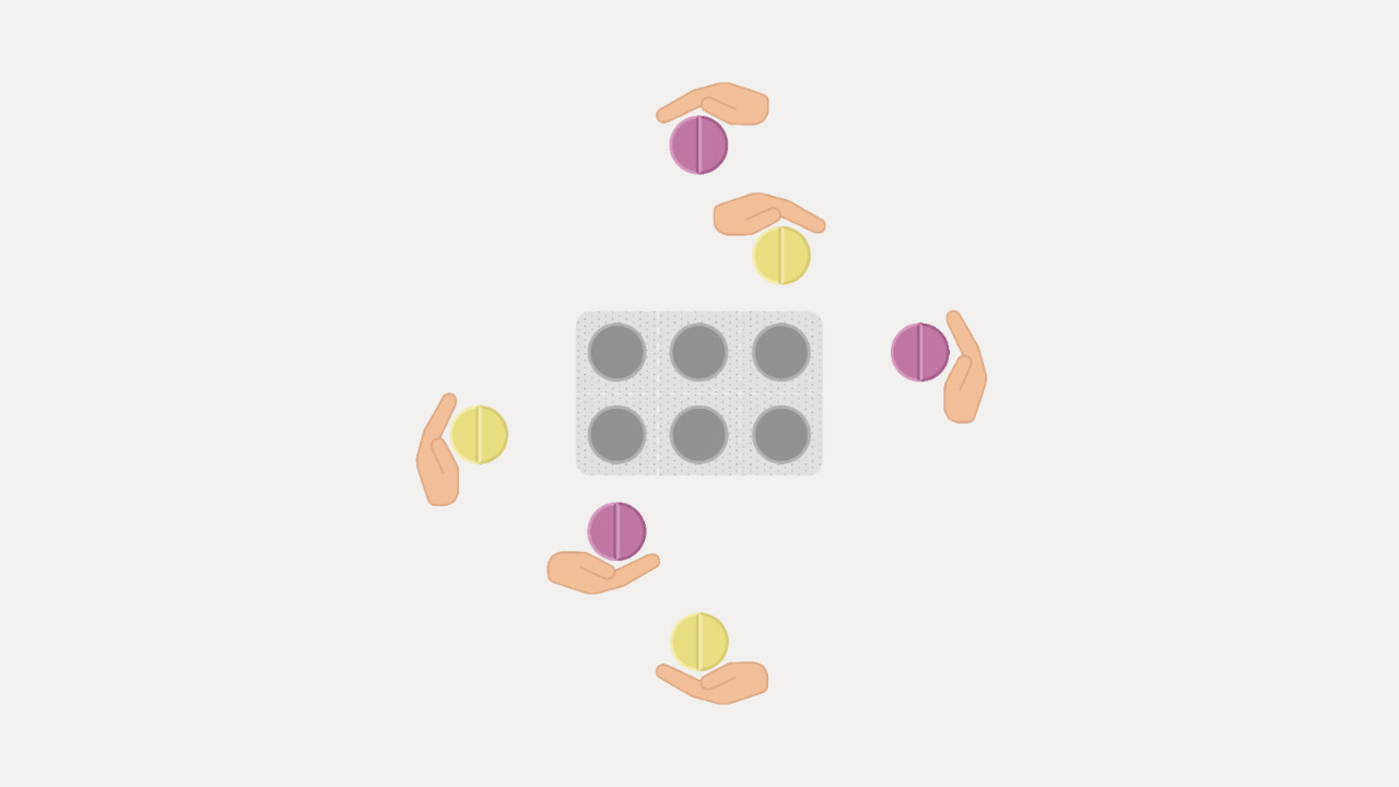 Pill Puzzle screenshot 6