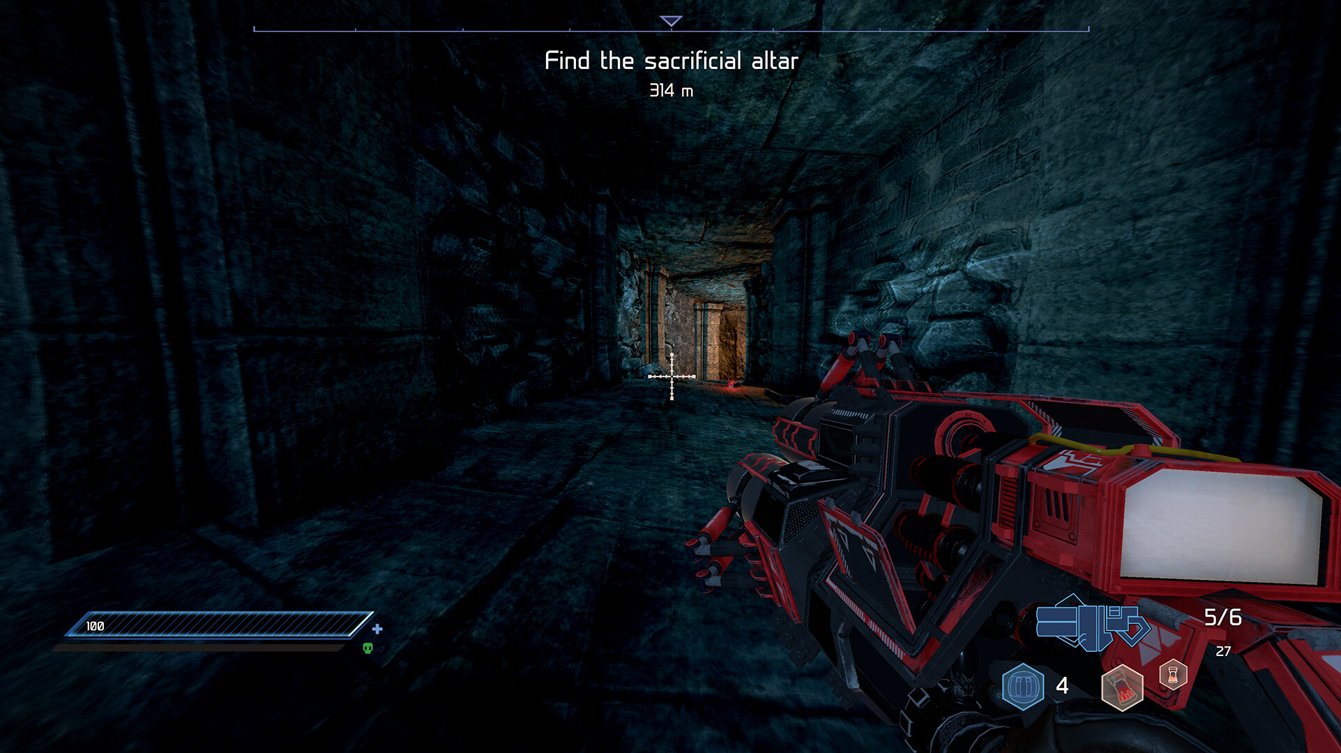 Madness Beverage screenshot 1