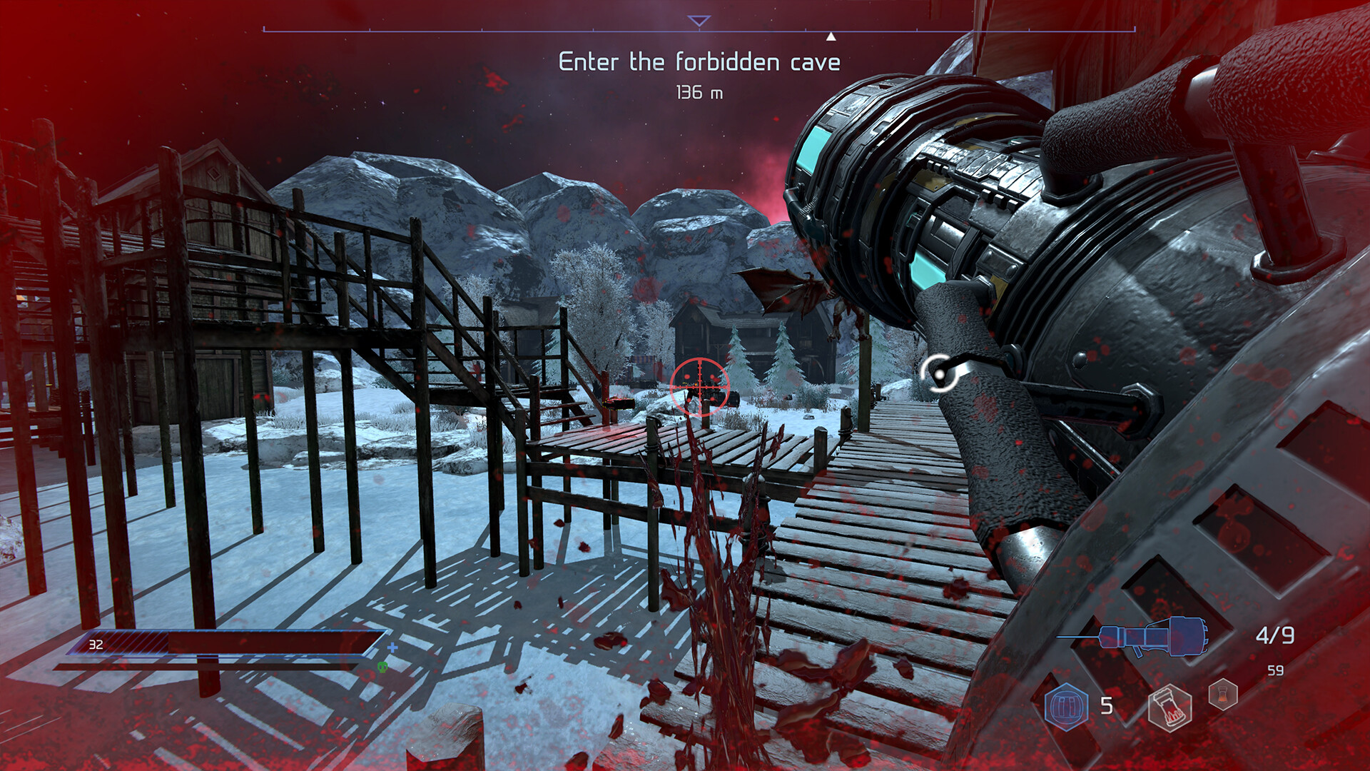 Madness Beverage screenshot 10