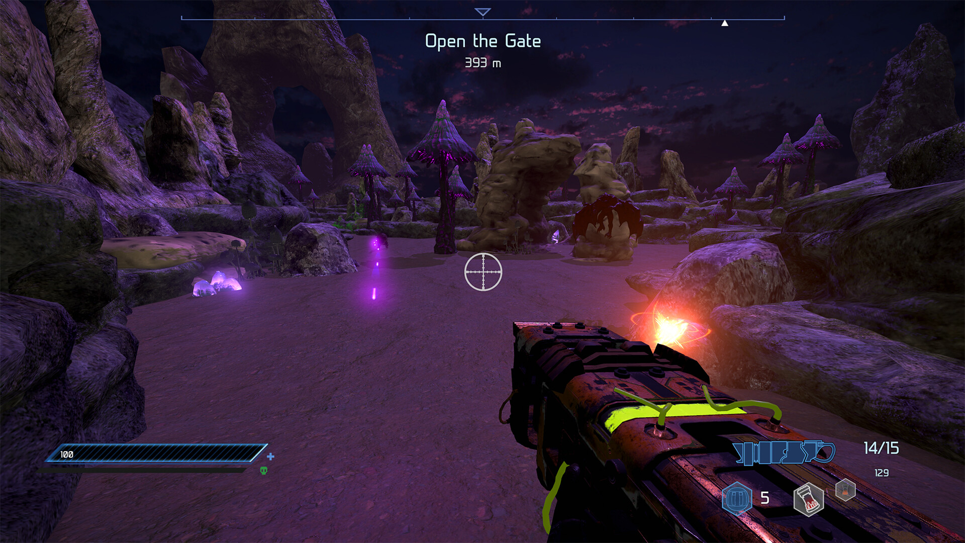 Madness Beverage screenshot 8