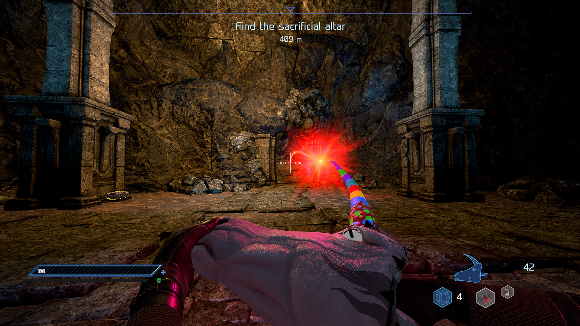 Madness Beverage screenshot 3