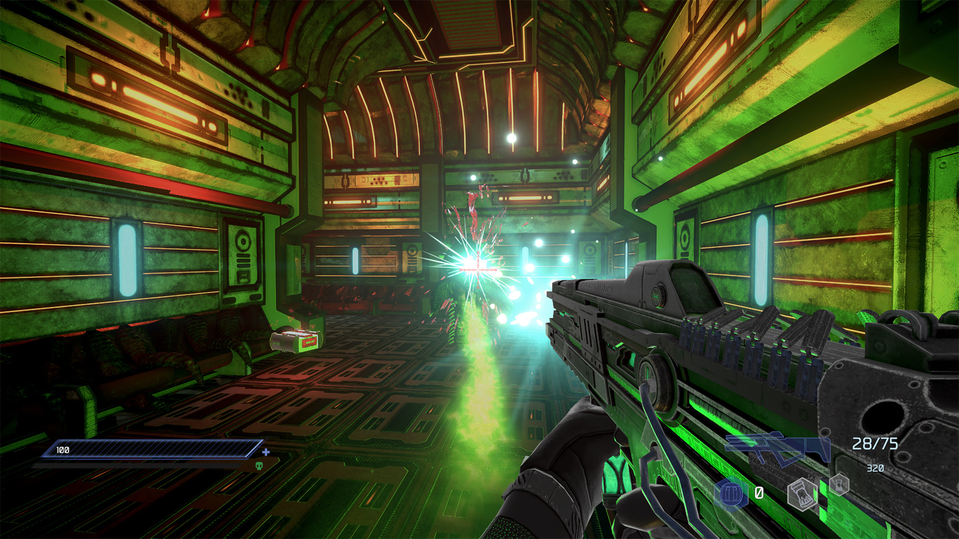 Madness Beverage screenshot 9