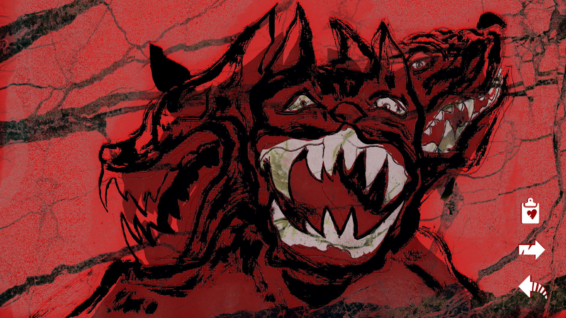 恶灵退散 Go Back to Hell screenshot 7