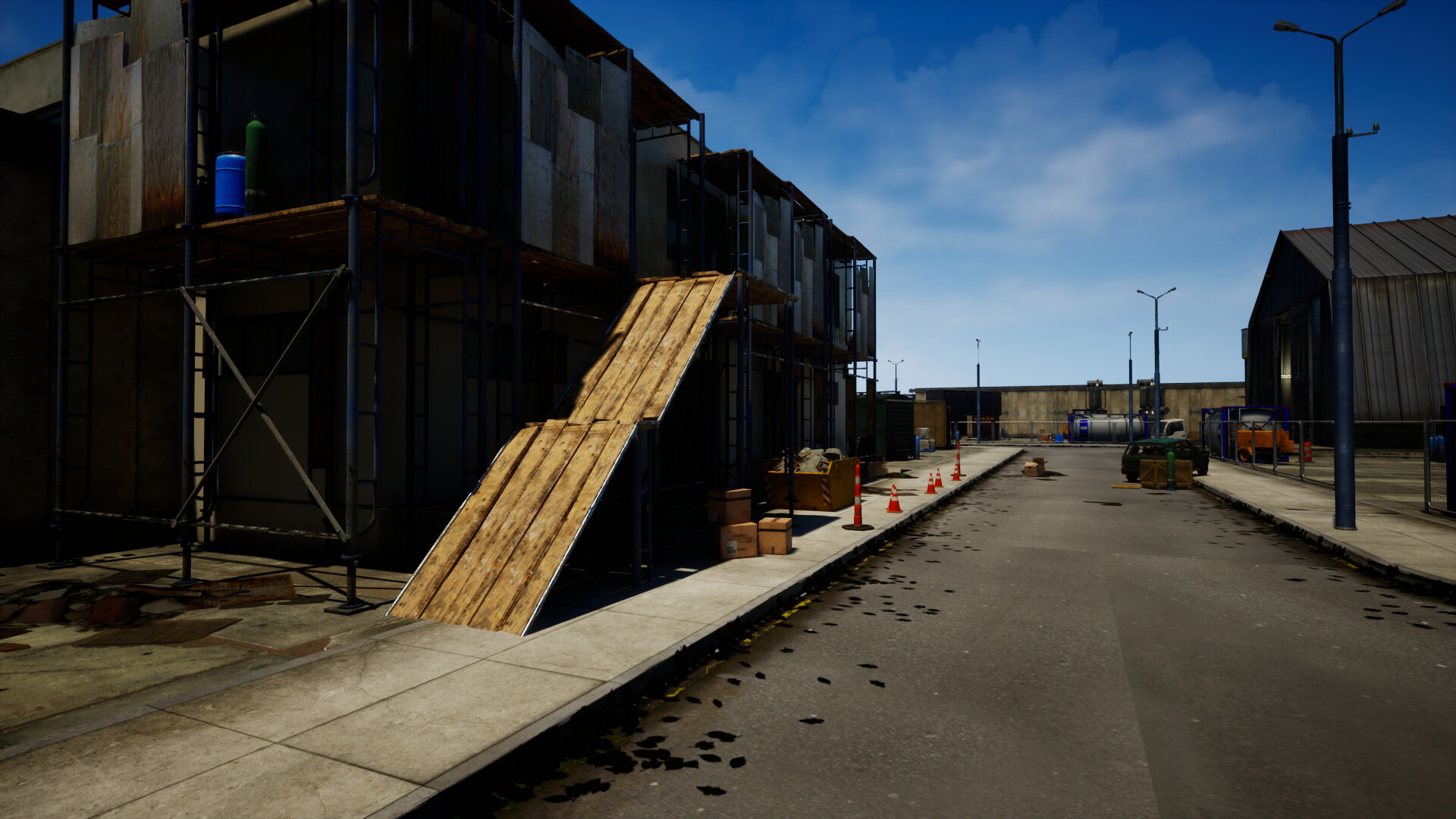 PROPHUNT screenshot 8