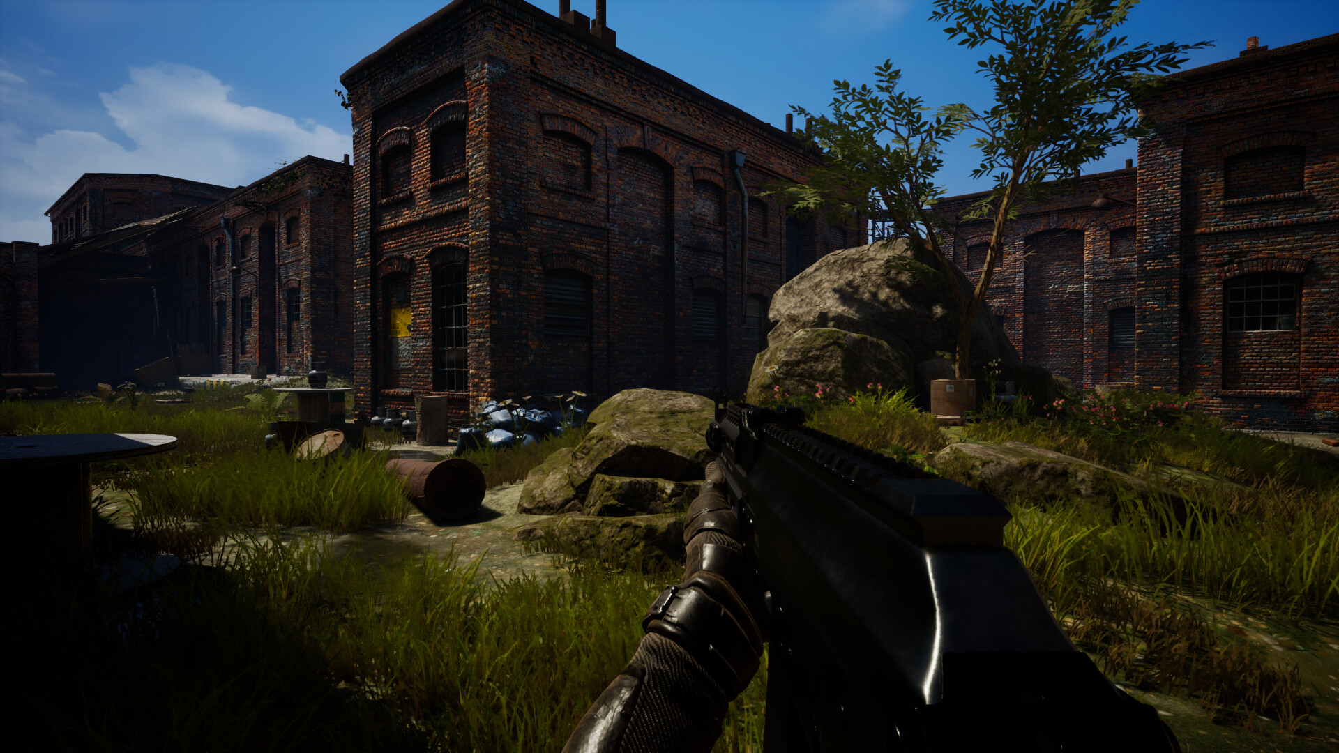 PROPHUNT screenshot 2