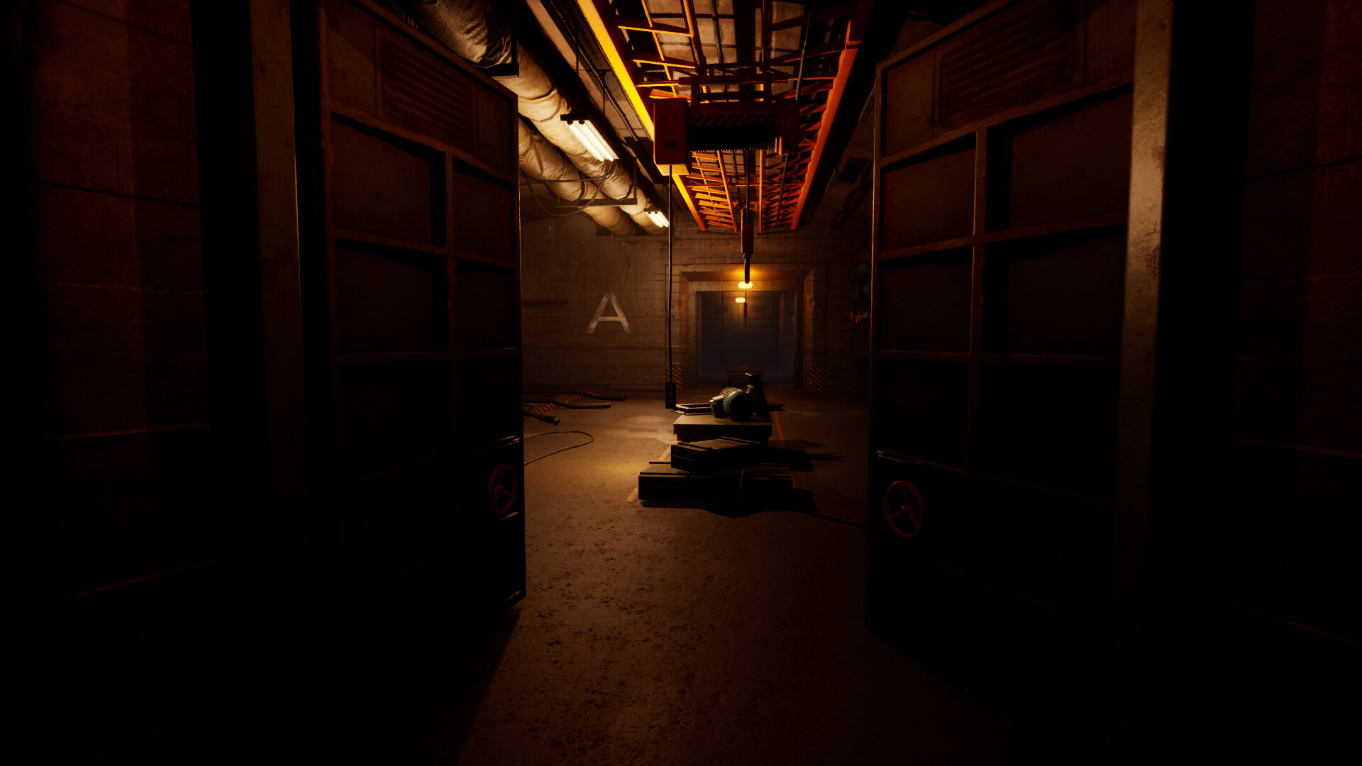 PROPHUNT screenshot 6