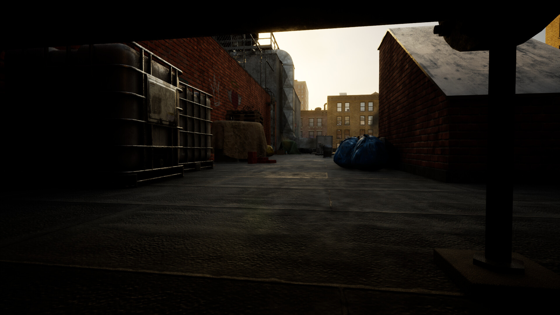 PROPHUNT screenshot 13
